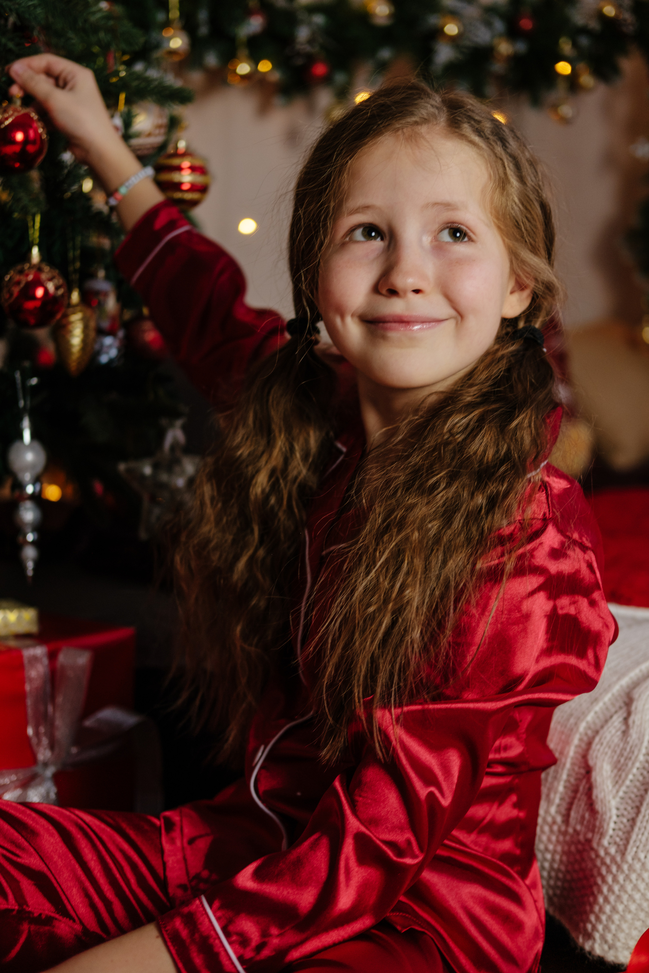 Мама и дочь. Фотограф в Иркутске Анна Мирошникова