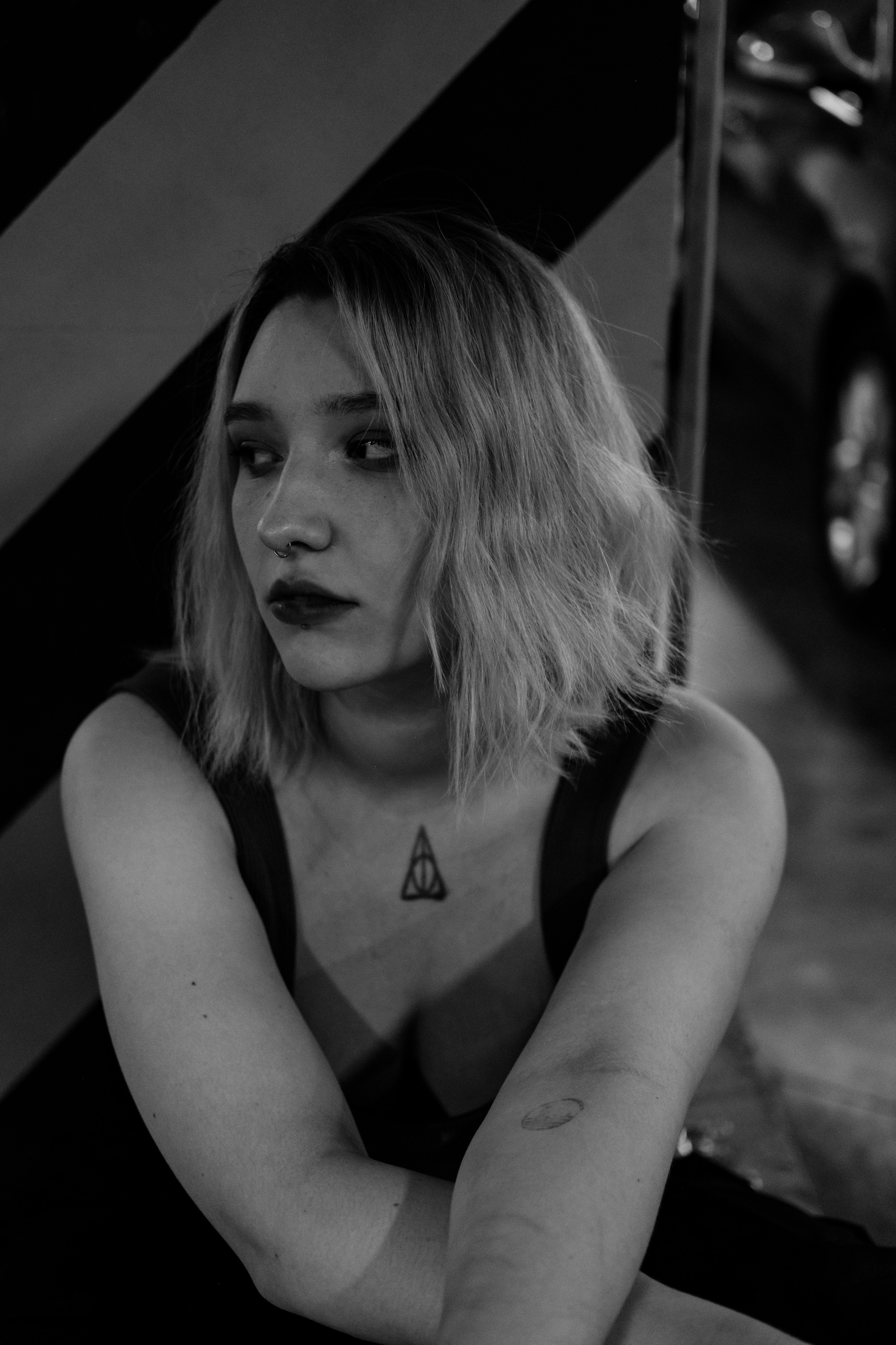 Даша. Фотограф в Иркутске Анна Мирошникова