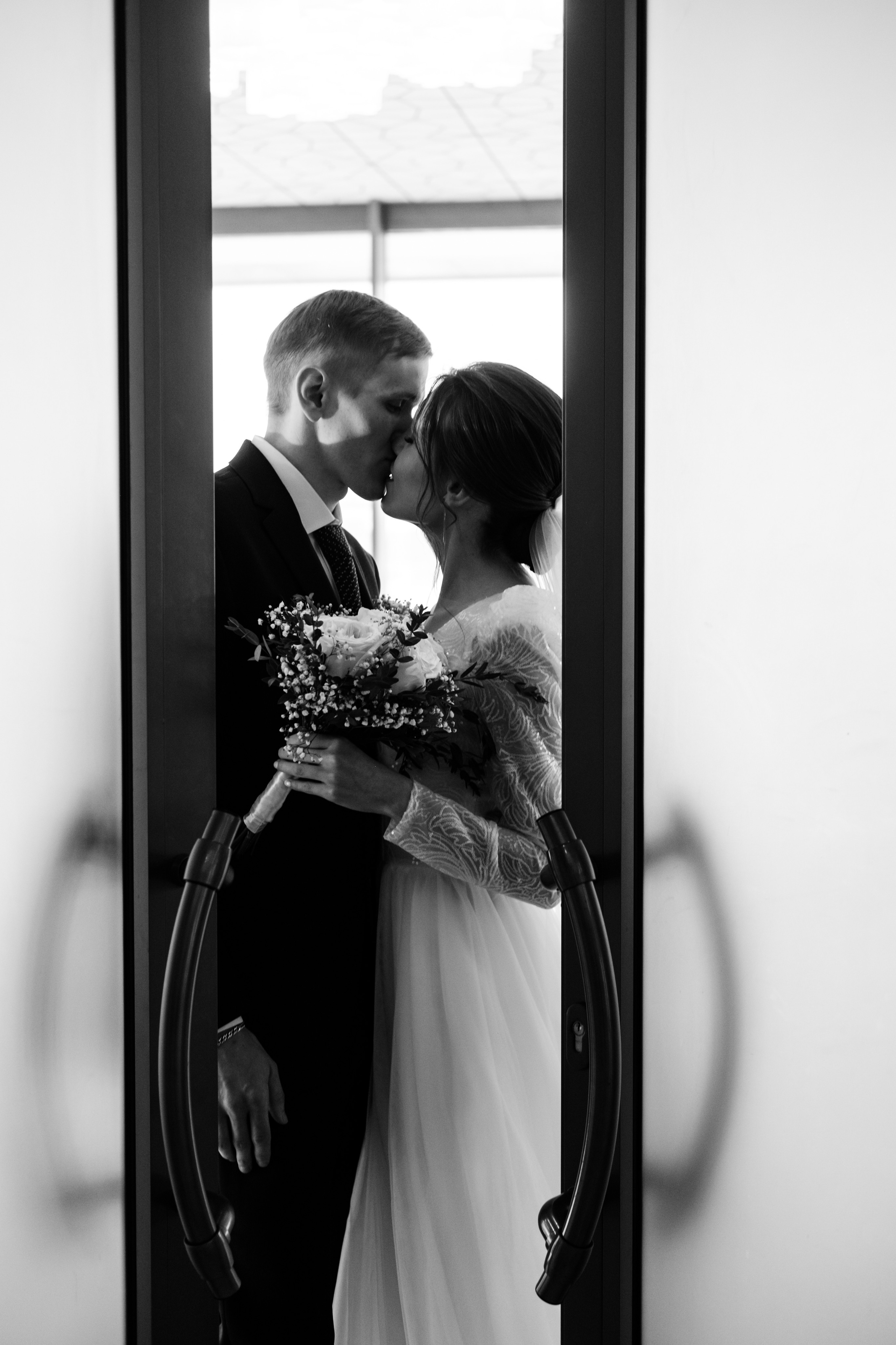 Зимняя сказка. Фотограф в Иркутске Анна Мирошникова