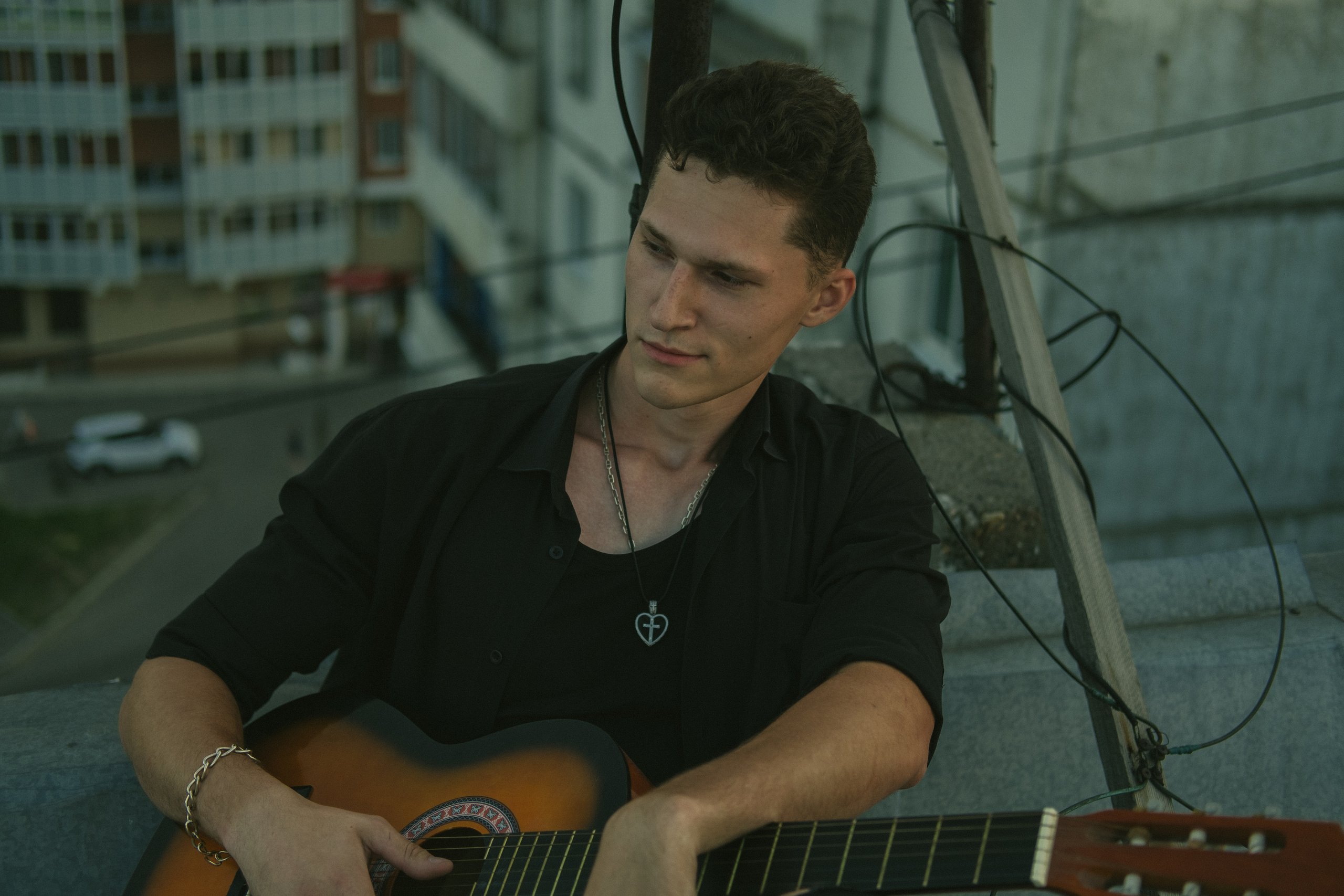 Георгий. Фотограф в Иркутске Анна Мирошникова