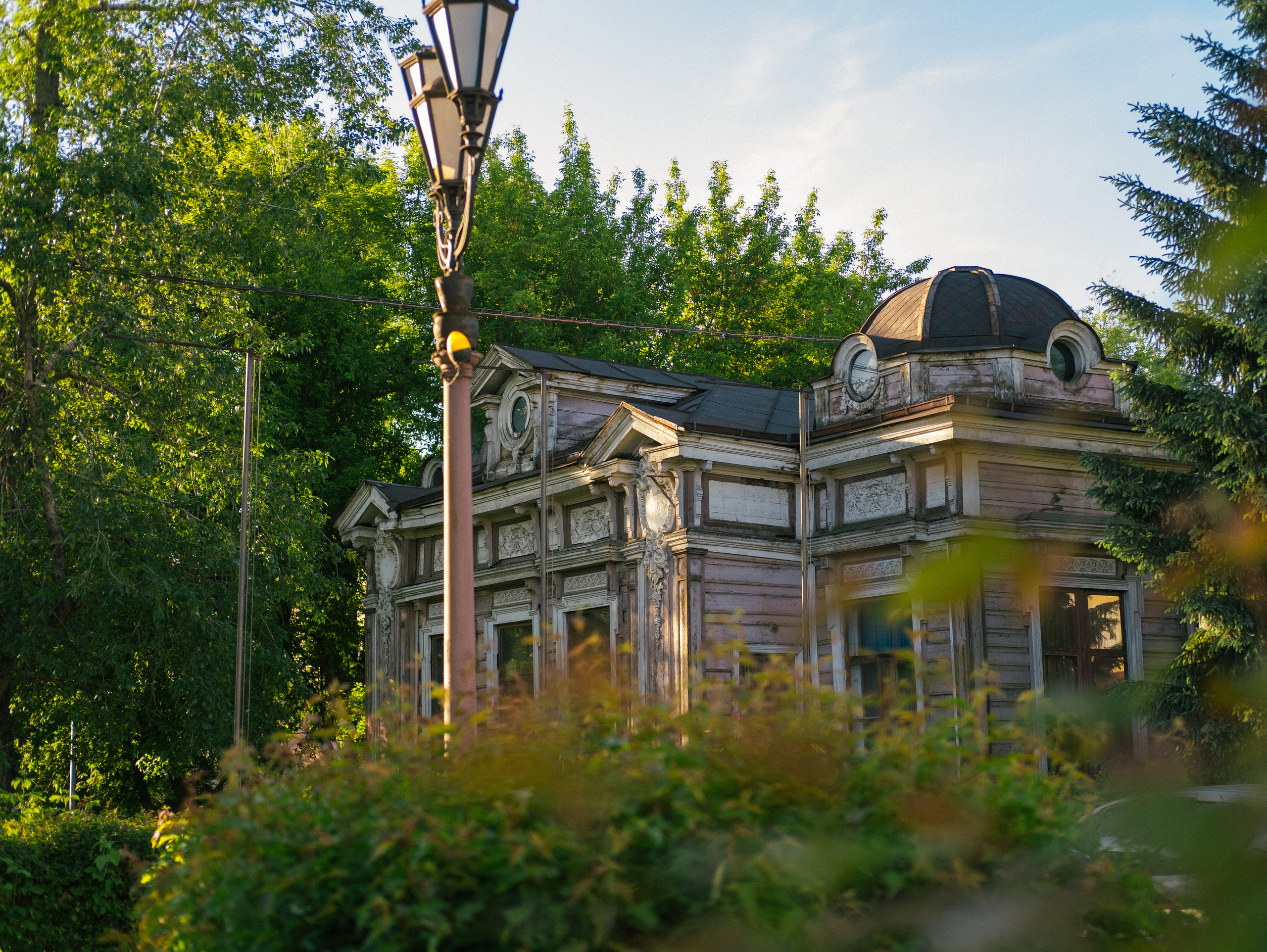 День города. Фотограф в Иркутске Анна Мирошникова