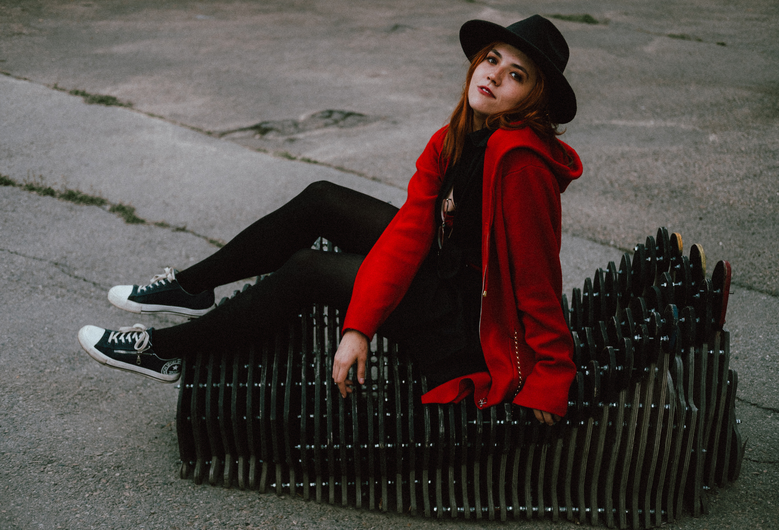 День города. Фотограф в Иркутске Анна Мирошникова