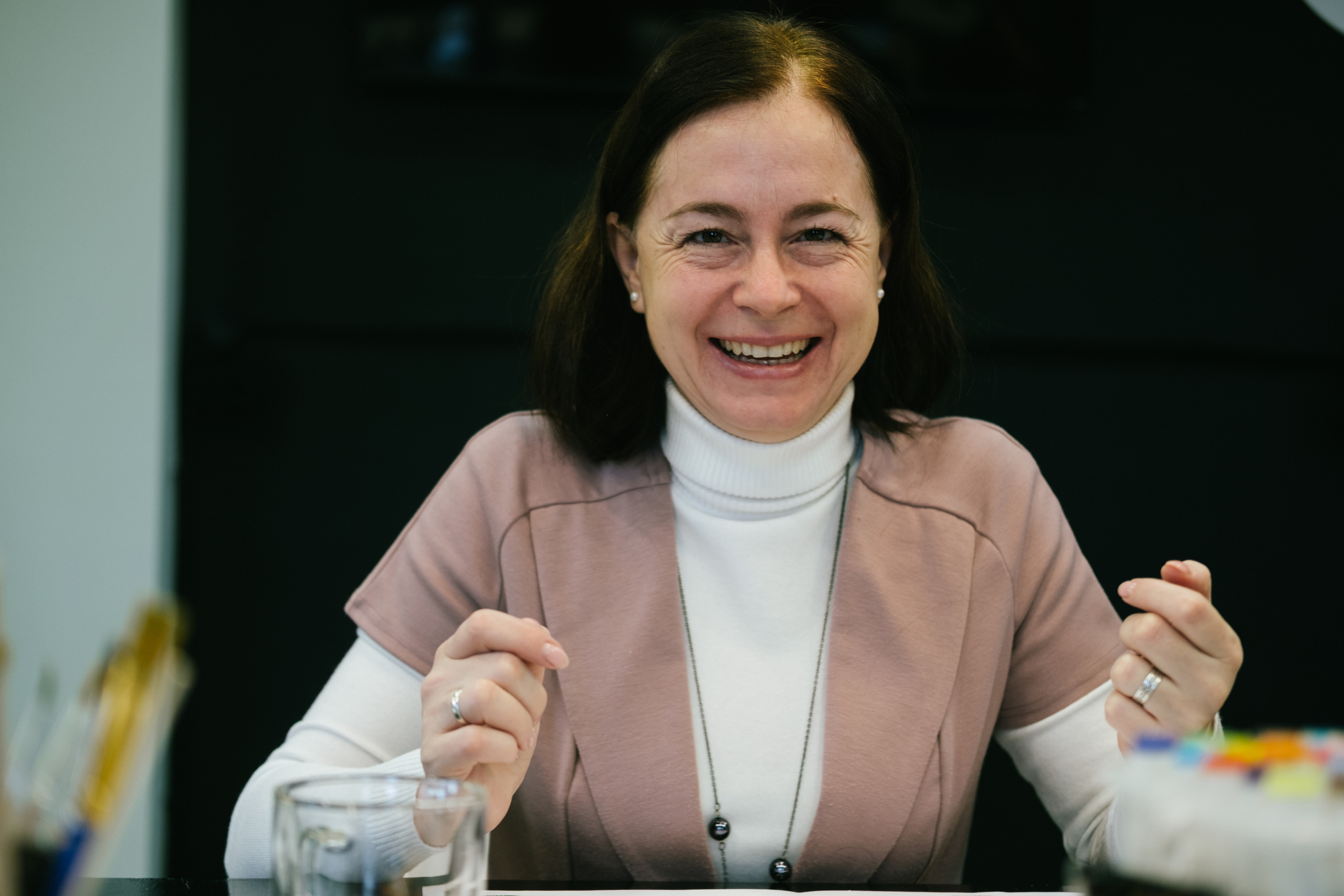 Просто завтрак с Еленой. Фотограф в Иркутске Анна Мирошникова