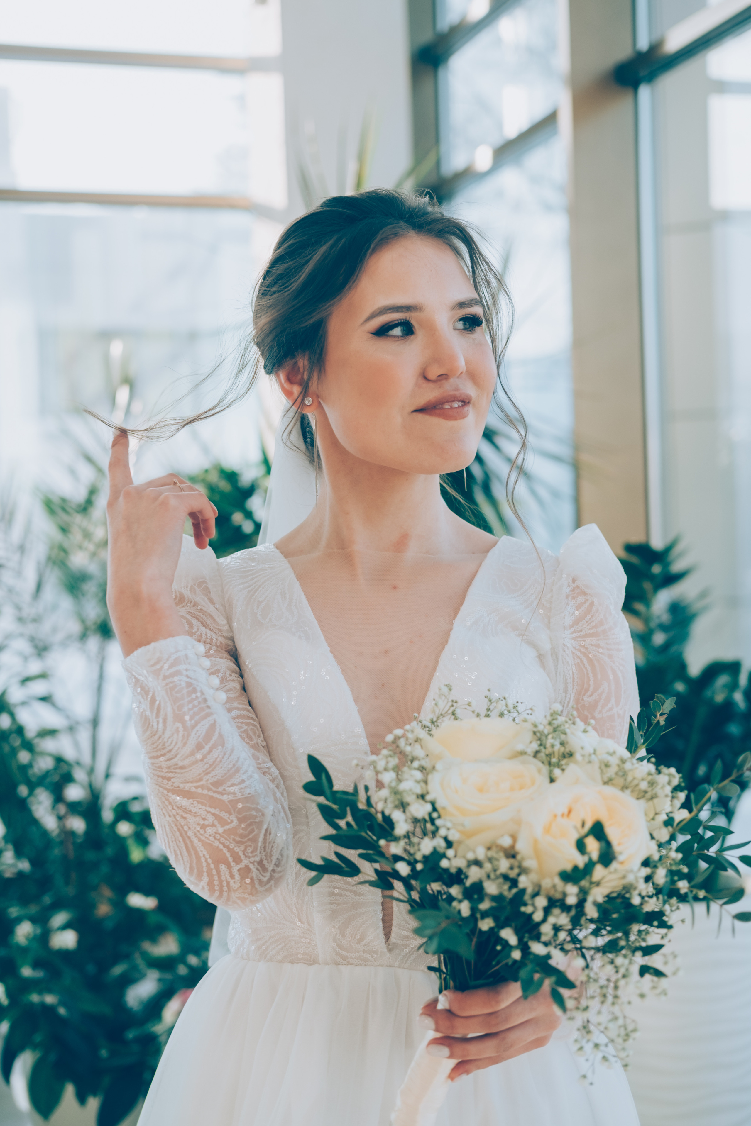 Зимняя сказка. Фотограф в Иркутске Анна Мирошникова