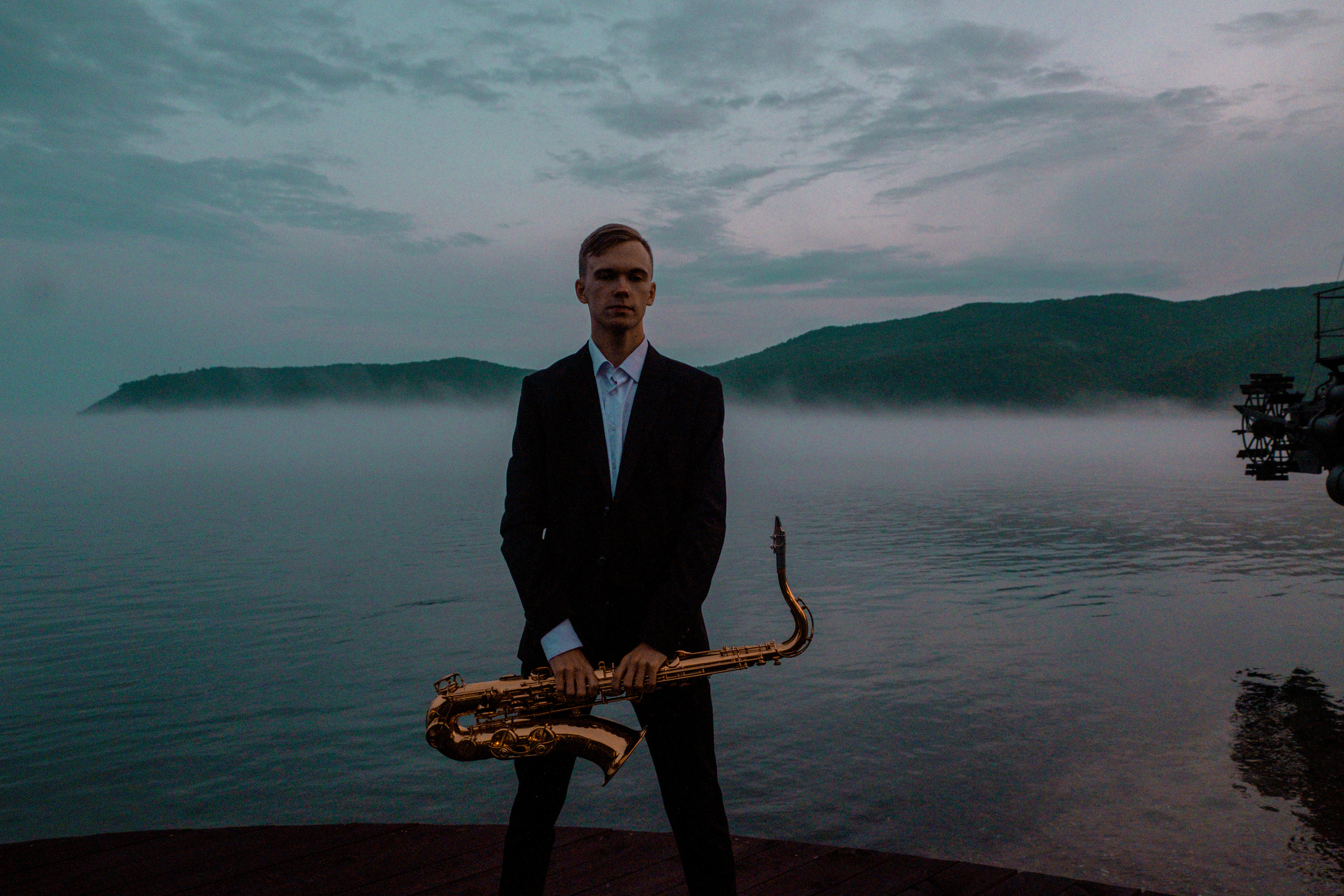 Группа Пираты. Фотограф в Иркутске Анна Мирошникова