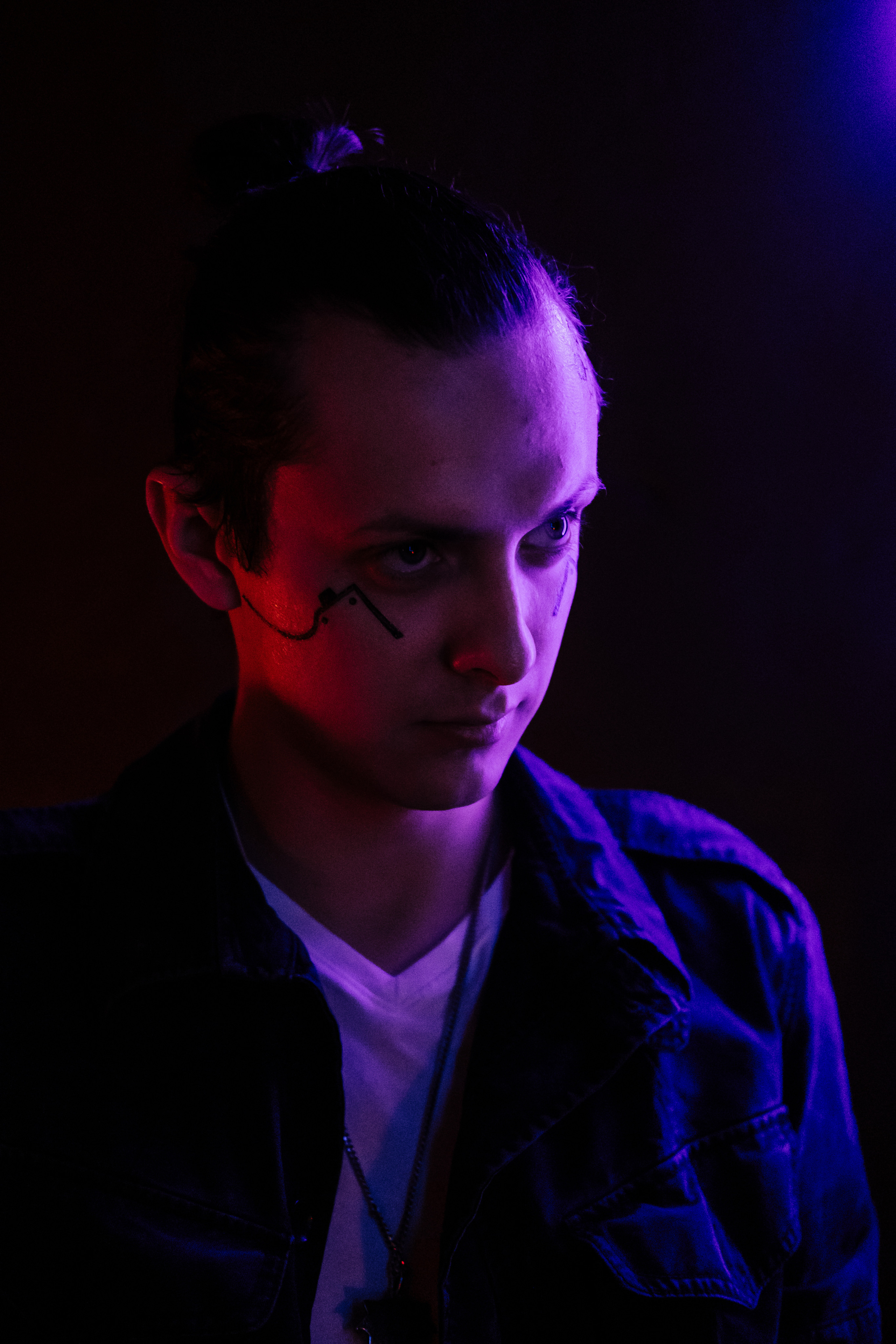 Саша, тематическая. Фотограф в Иркутске Анна Мирошникова