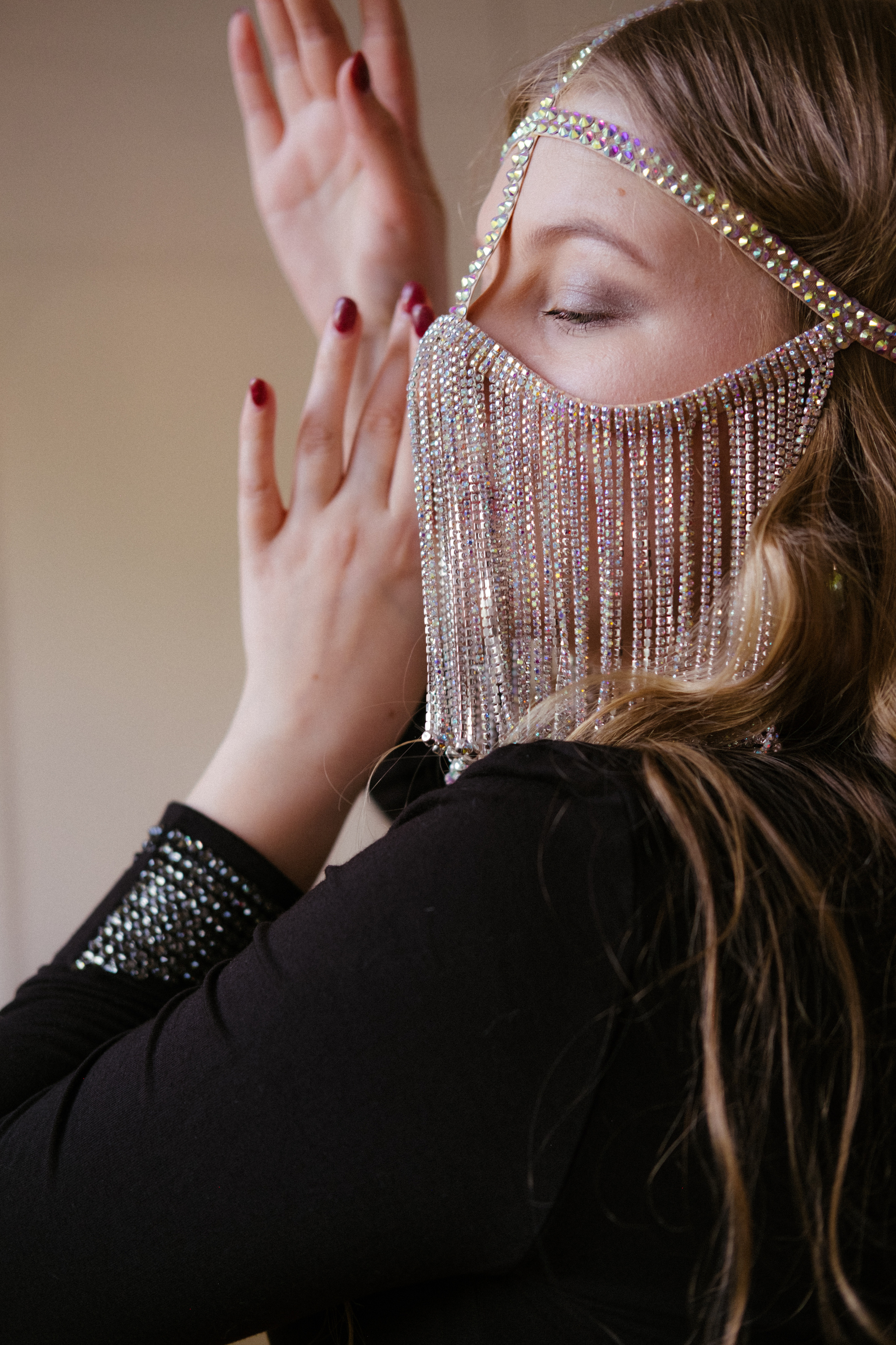 Даша восточный движ. Фотограф в Иркутске Анна Мирошникова