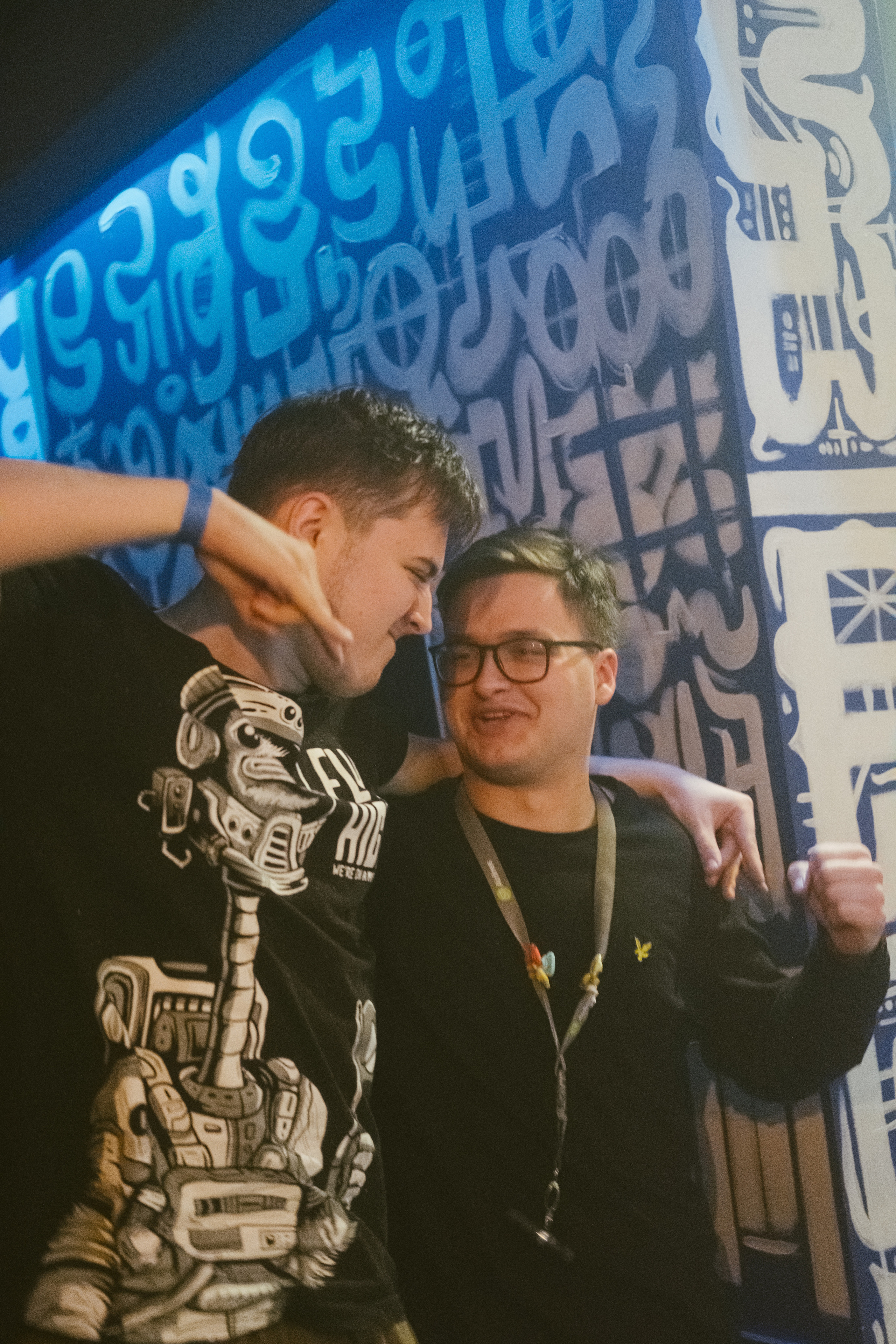 Концерт в кальянной Мистери. Фотограф в Иркутске Анна Мирошникова