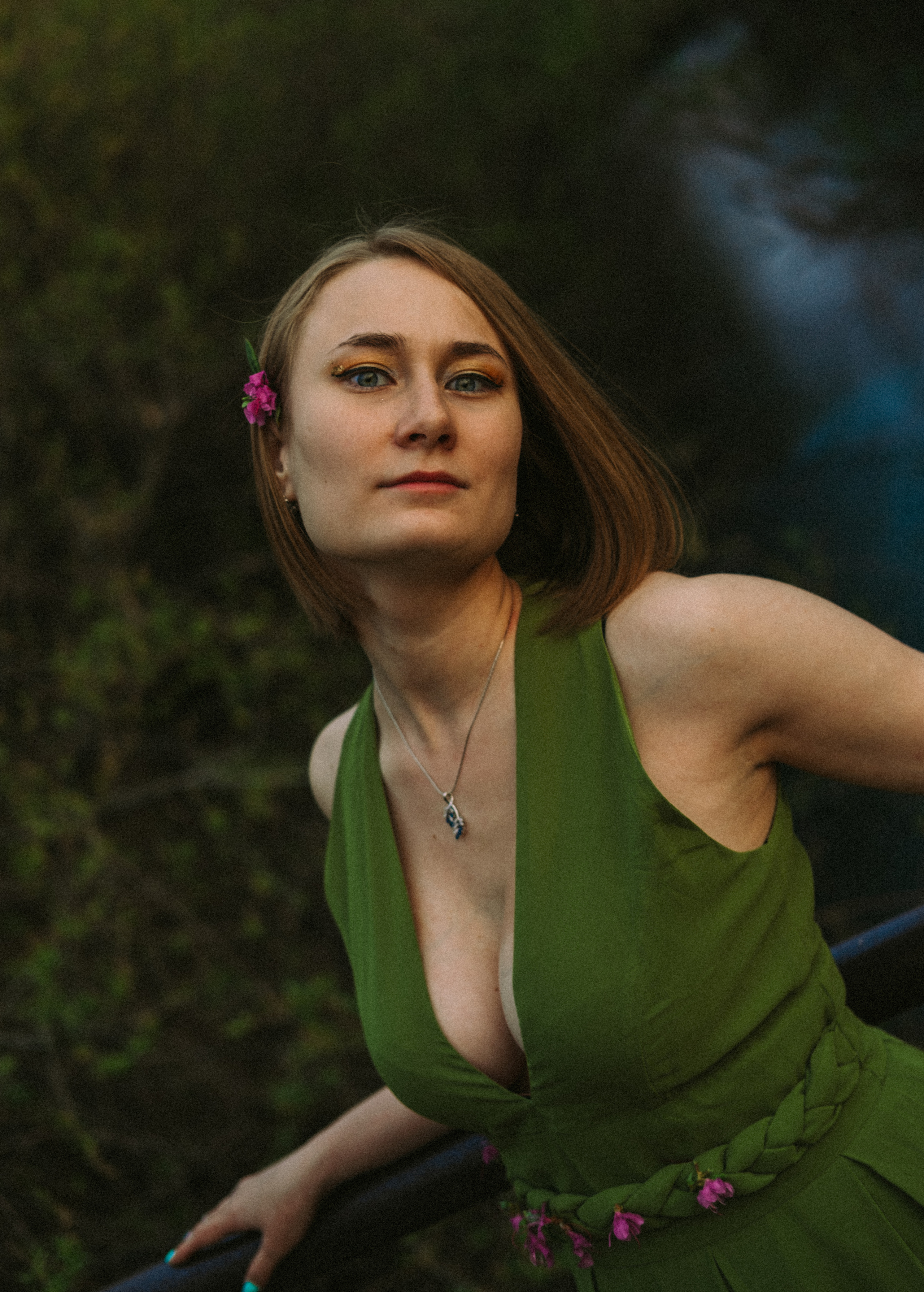 Ирочка. Фотограф в Иркутске Анна Мирошникова