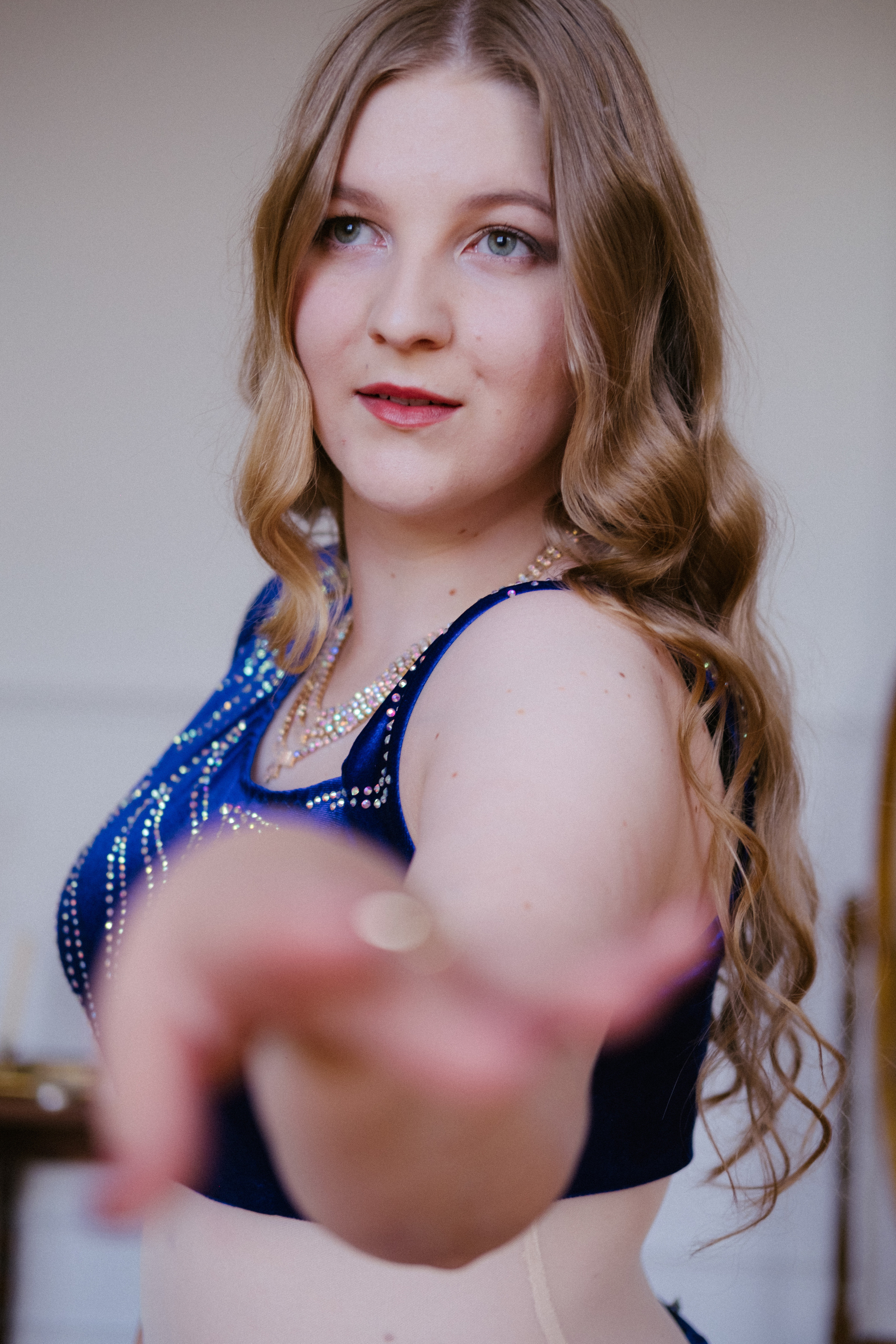 Даша восточный движ. Фотограф в Иркутске Анна Мирошникова