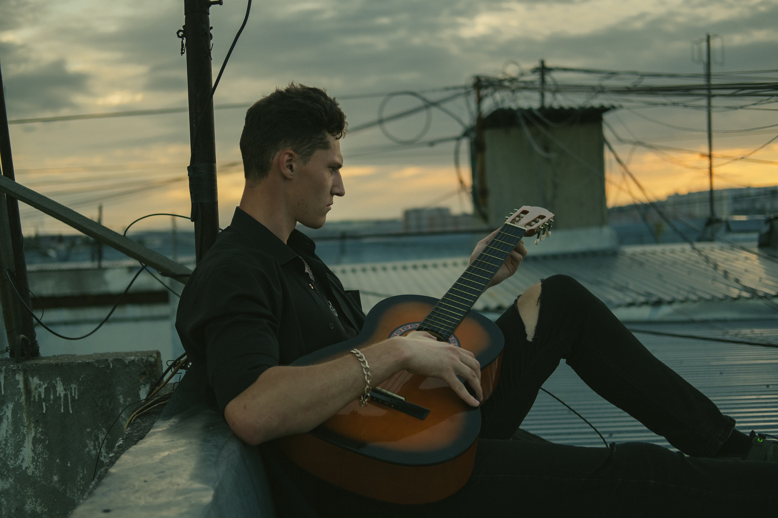 Георгий. Фотограф в Иркутске Анна Мирошникова