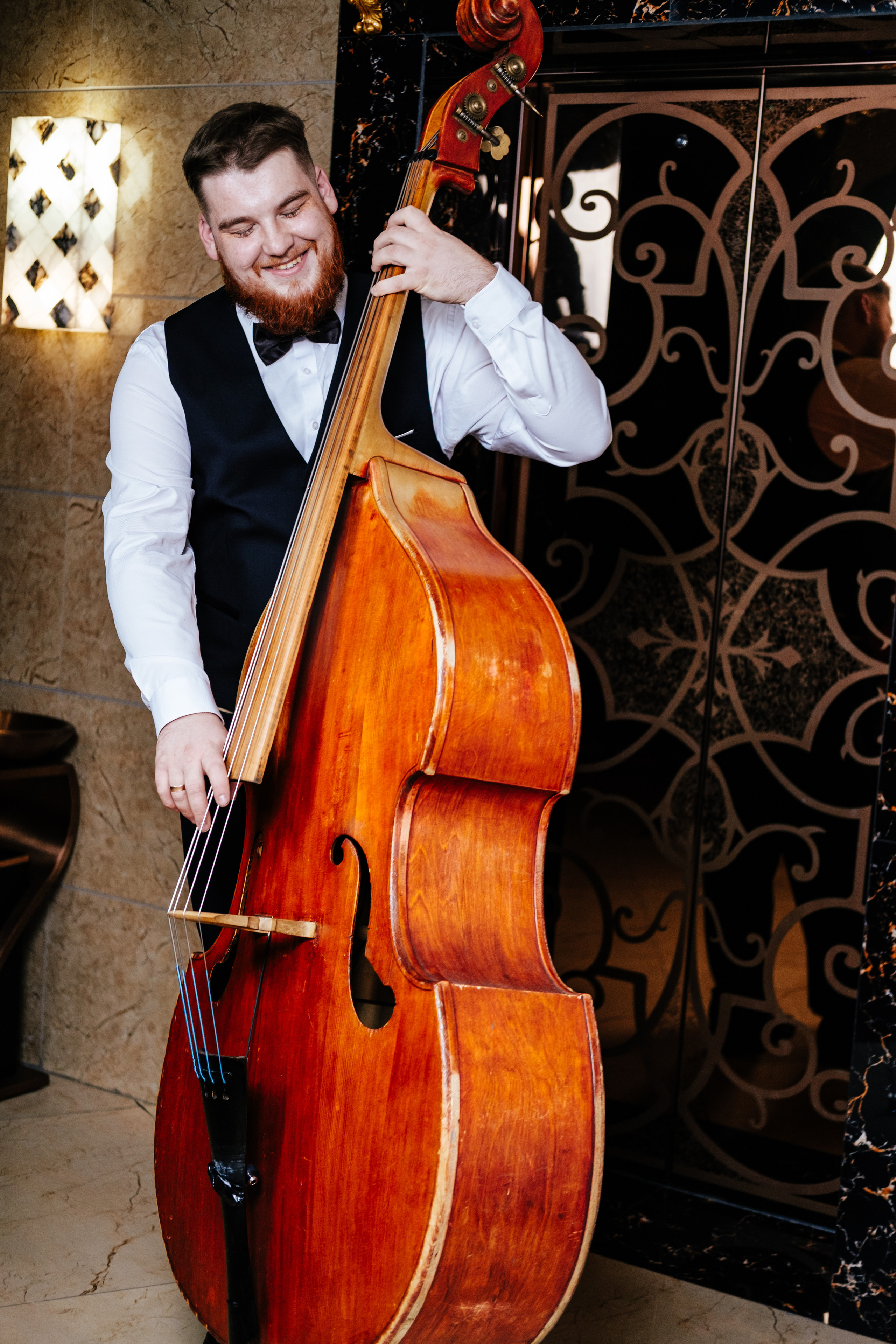 Lounge band. Фотограф в Иркутске Анна Мирошникова