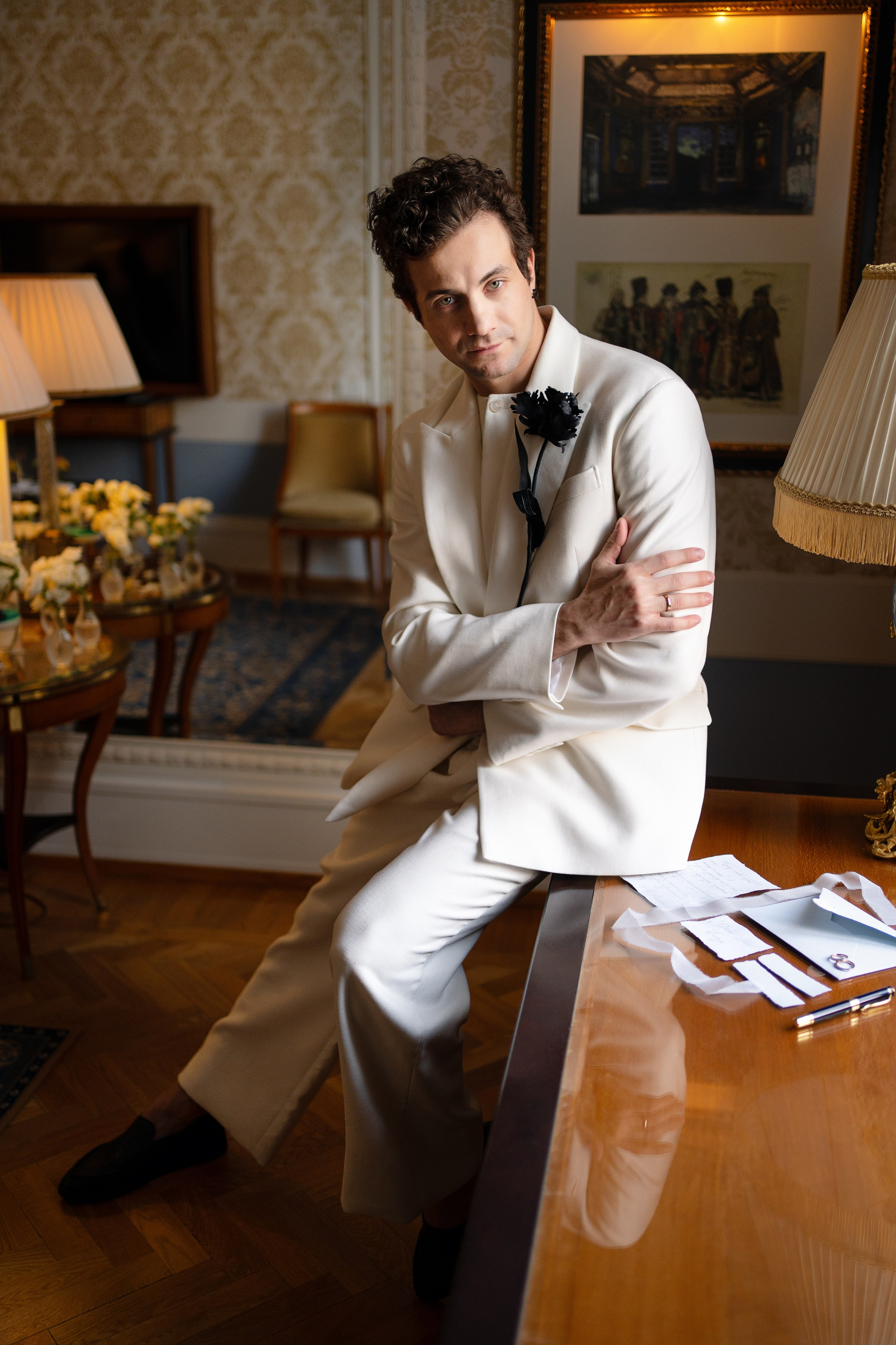 Дмитрий и Валентина. Семейный и свадебный фотограф Минск, Беларусь Анна Орловская