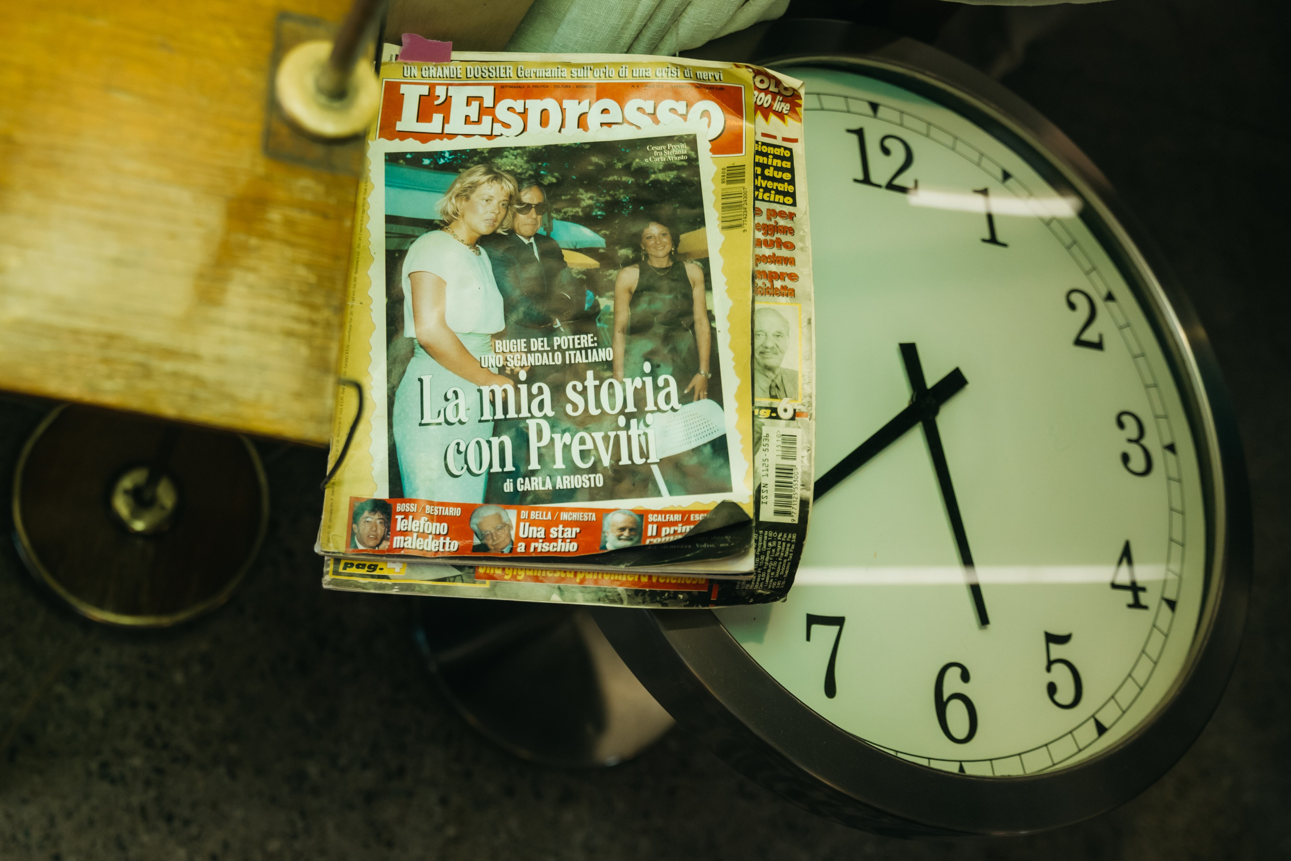 MEET&GREET SESSION АНДРЕЙ КАТИКОВ. Фотограф Астафьева Мария