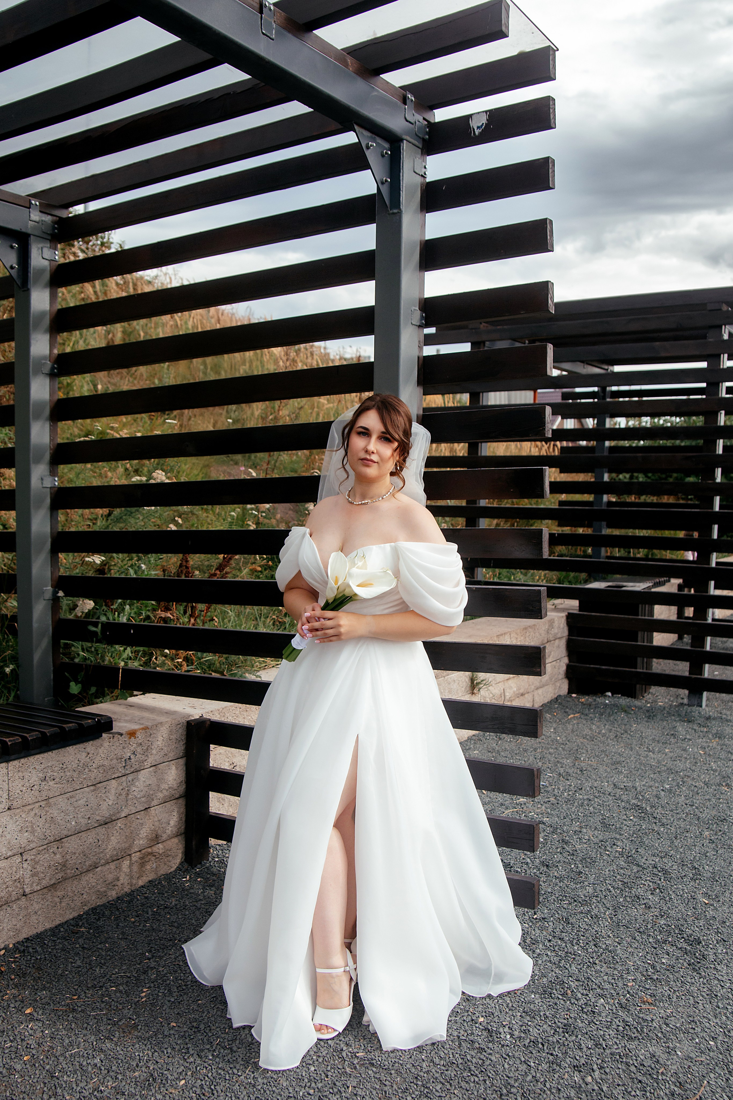 Алексей & Ирина. Свадебный и семейный фотограф в Самаре и Тольятти Башкатова Ольга