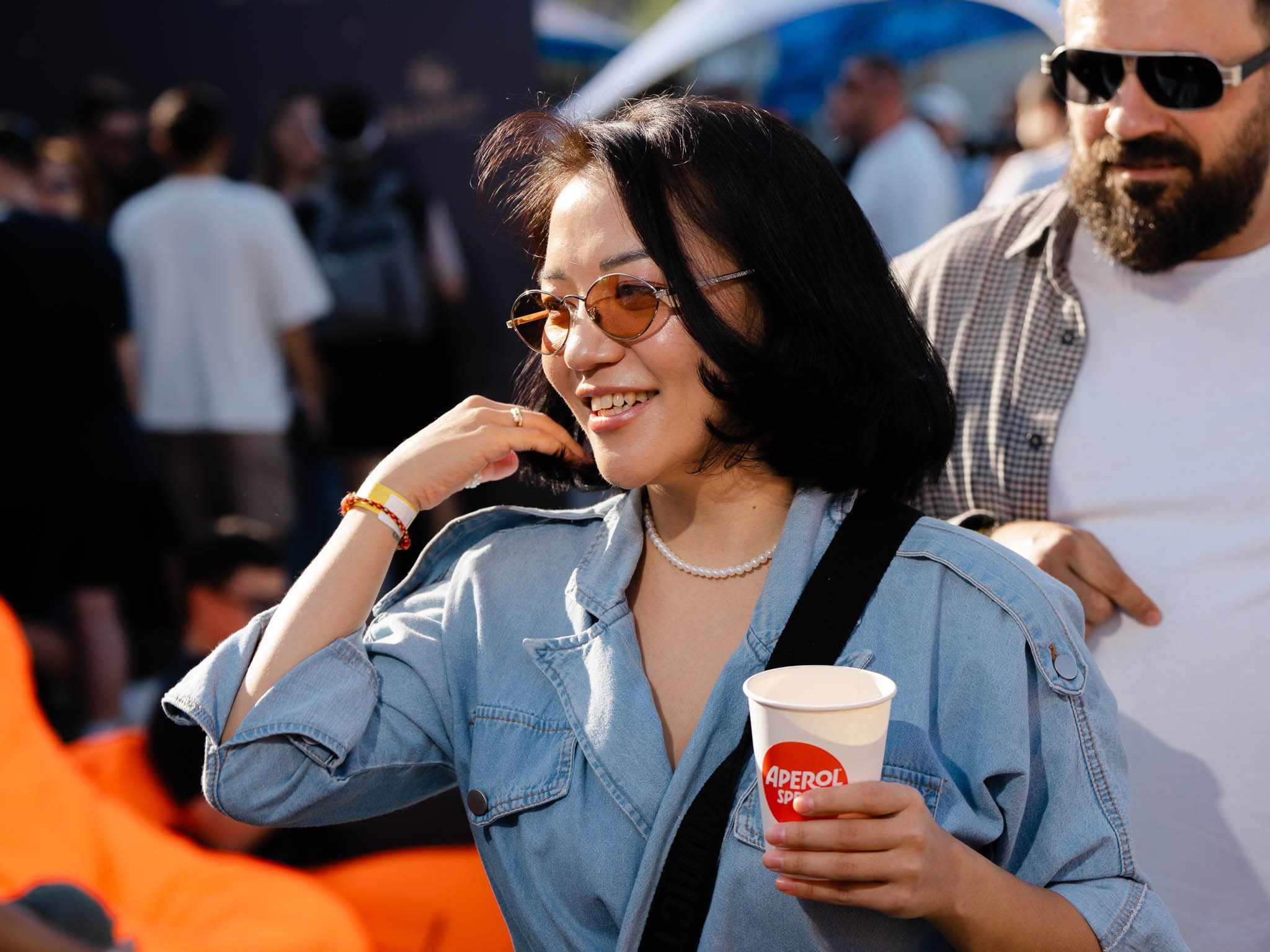 Glo-ShakeFest2025. Адиль Абильтаев|Фотограф|Астана