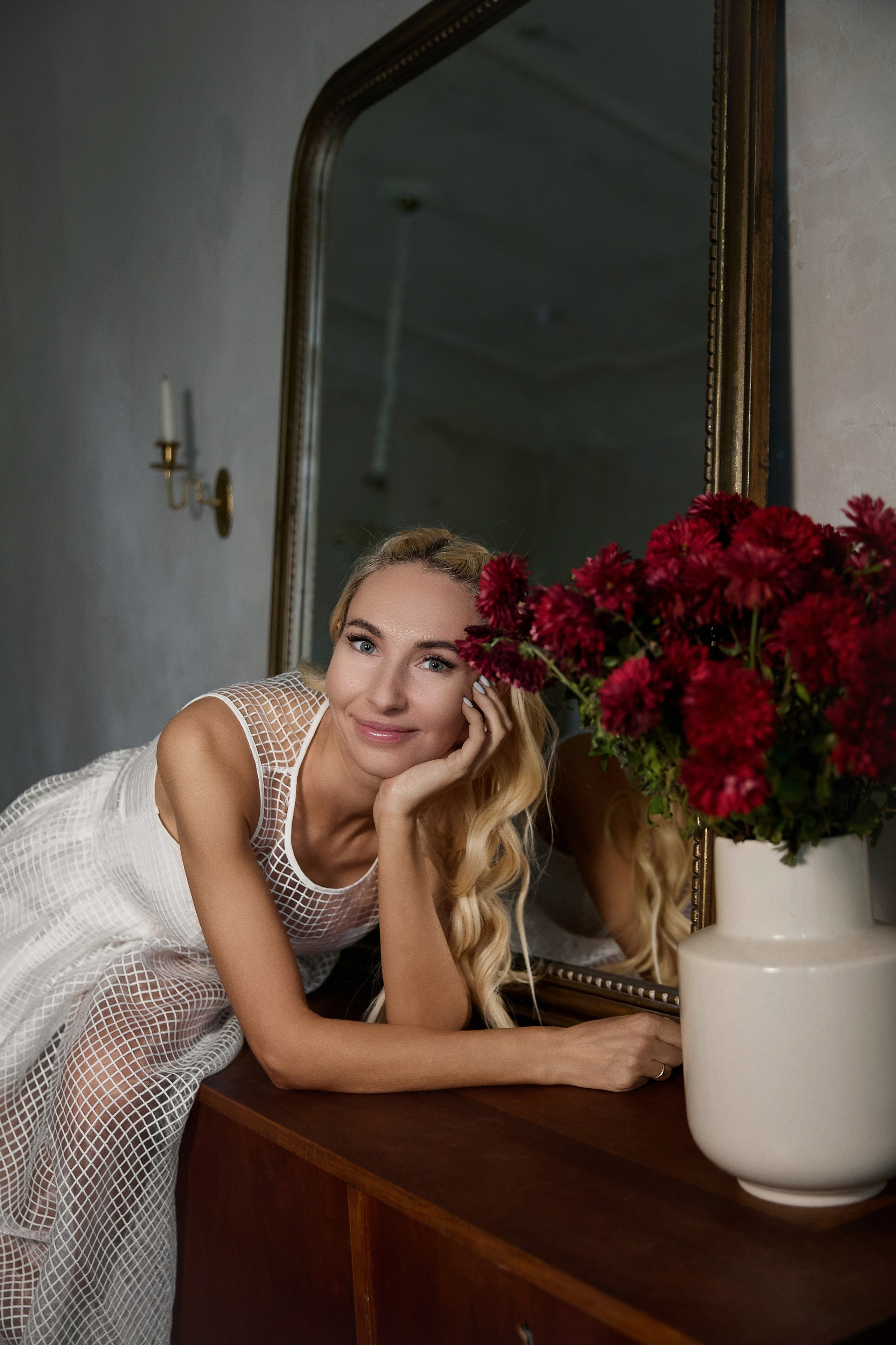 Ангел или Дьявол. Свадебный и семейный фотограф в Ульяновске Орешина Елена