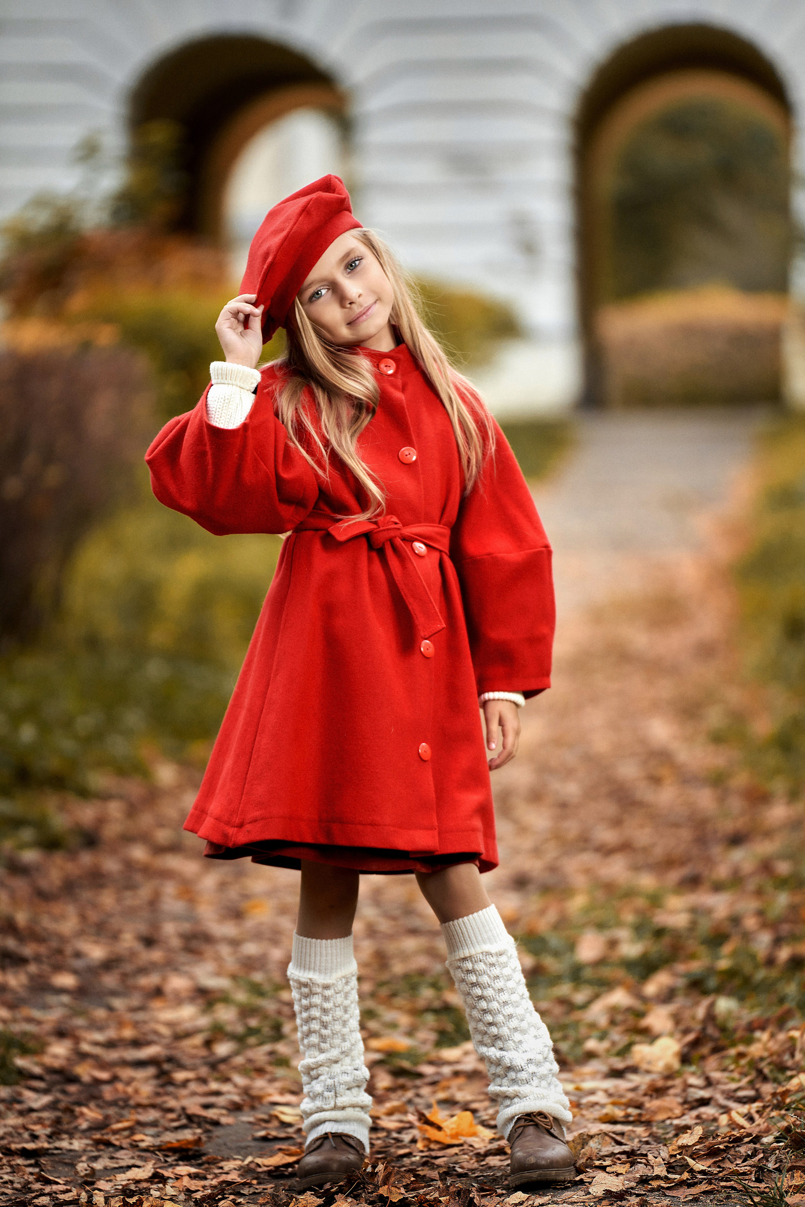 Алина. Свадебный и семейный фотограф Игорь Елагин