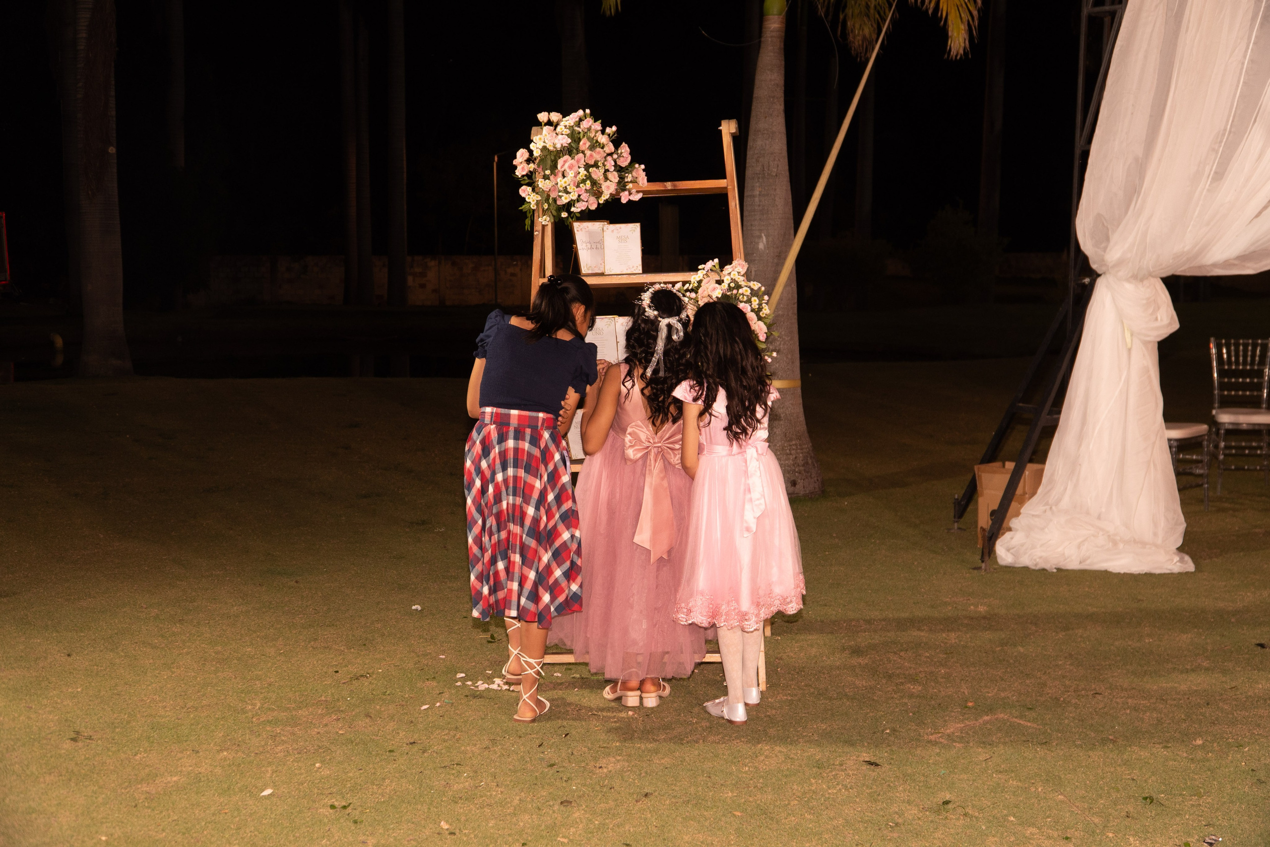 Carola & Gerson. Wedding Photographer in Barcelona and Medellin