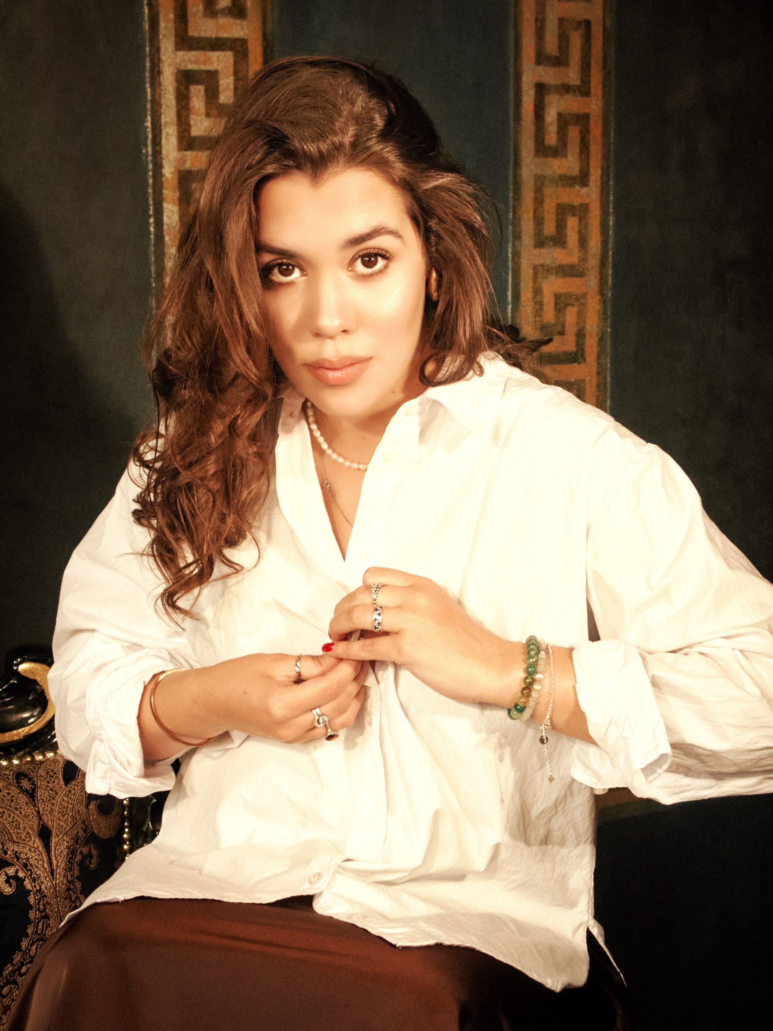 Таисия. Портретный и свадебный фотограф в Москве Александра