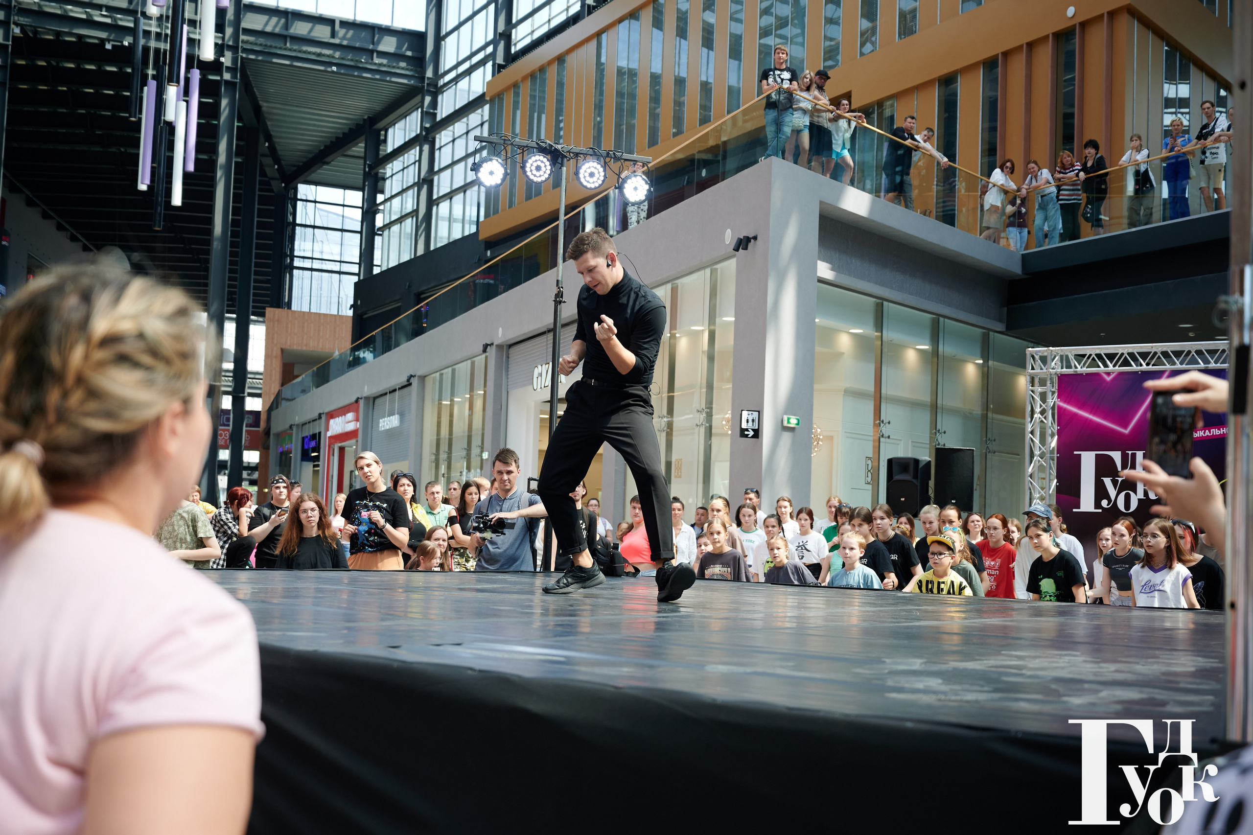 Dance Battle/Dc Crew. Профессиональный репортажный фотограф в Самаре Никита Королев