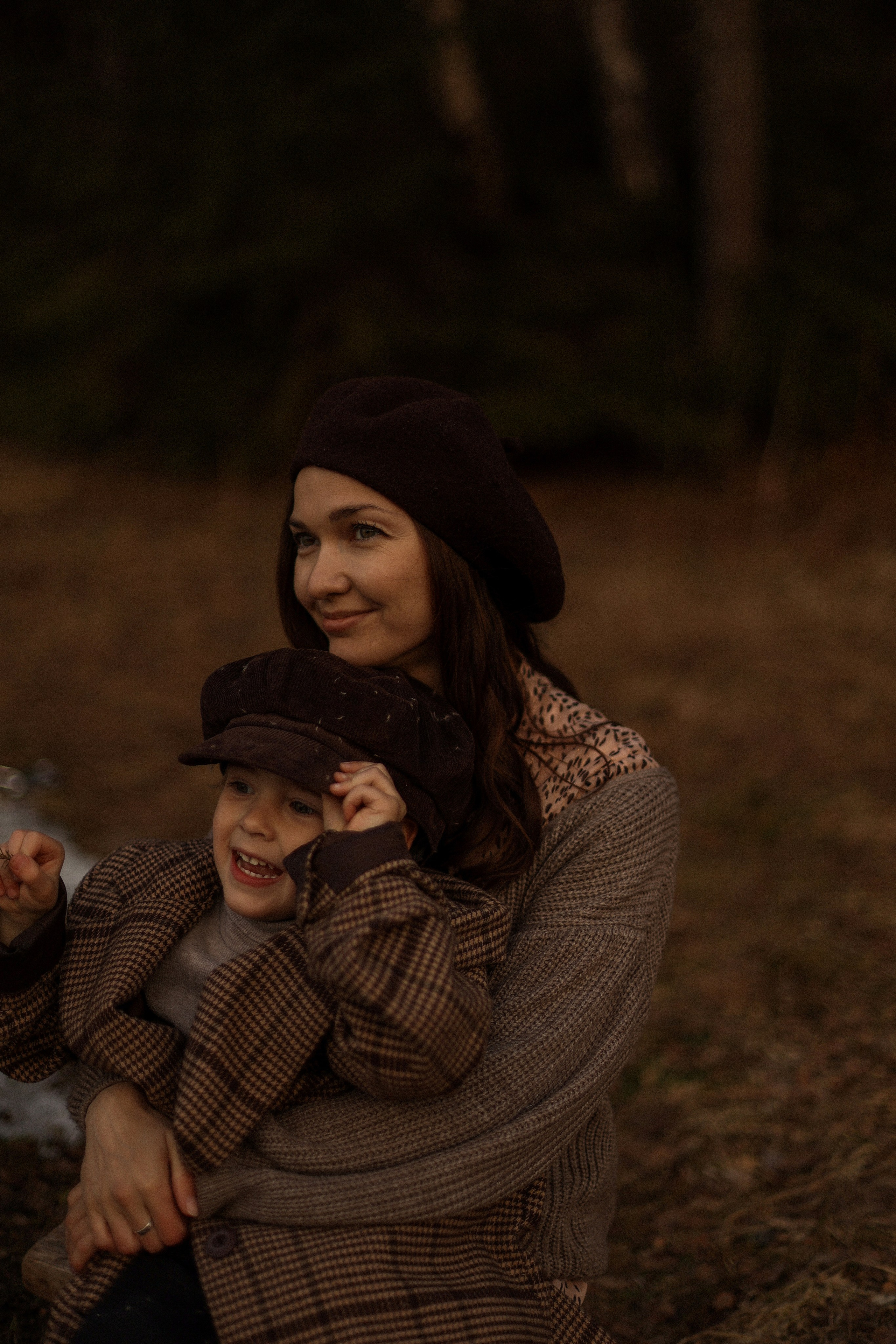 Ты мой космос. Фотограф — Ольга Косолюкина