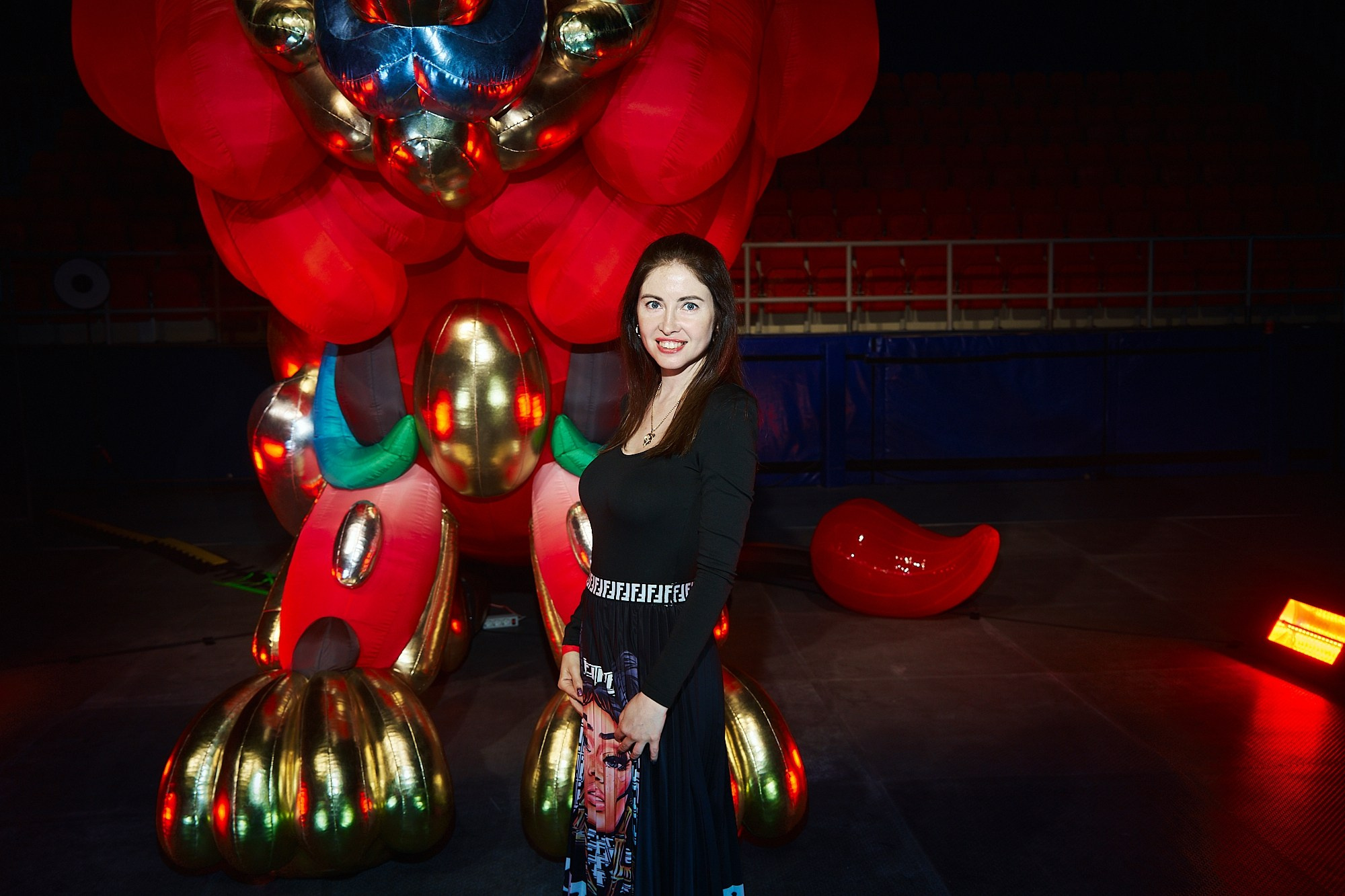 Альфа-Конфа. Фотограф в Хабаровске