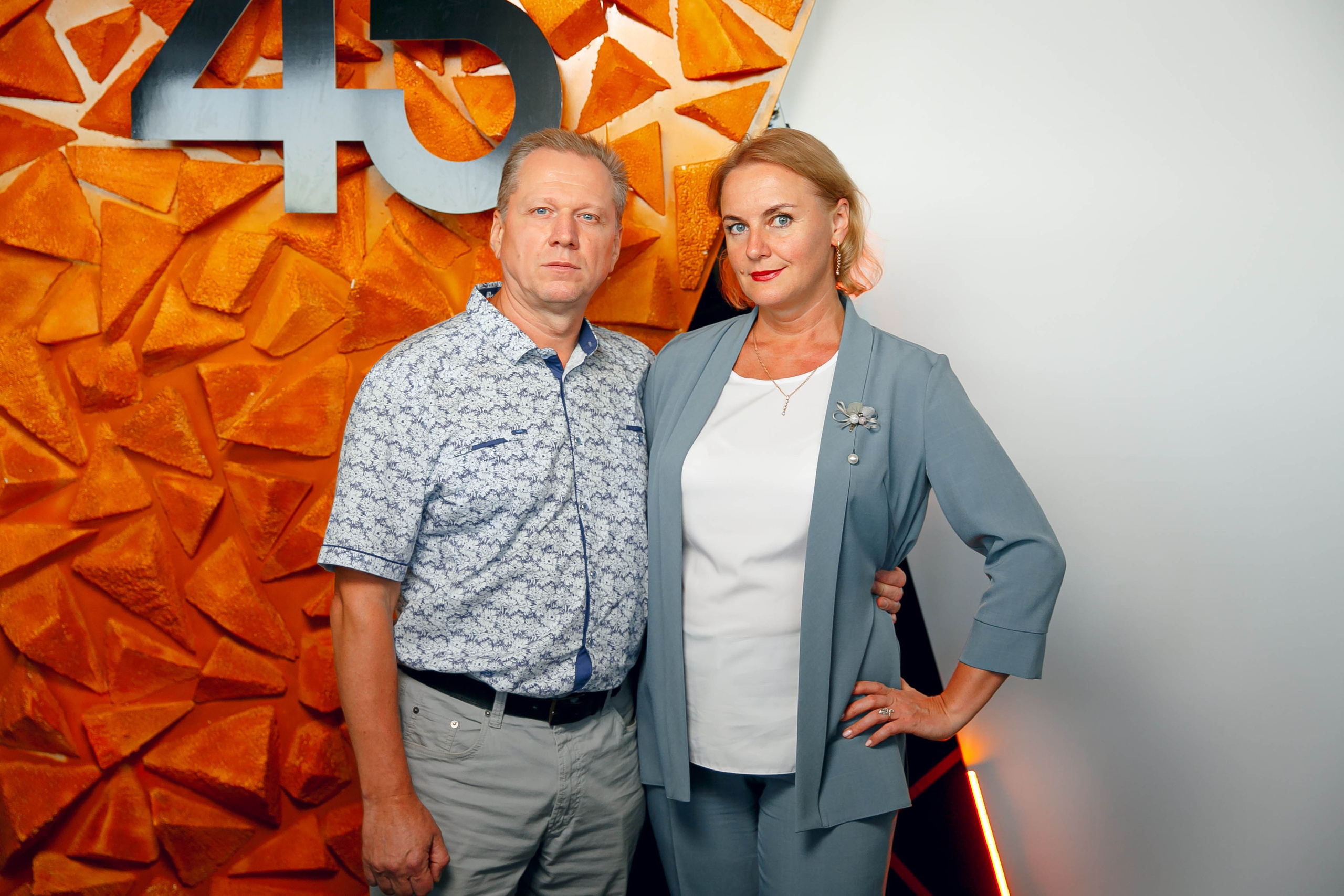 Банкет в ресторане «Волга». Ваш репортажный фотограф Артемий Антонов