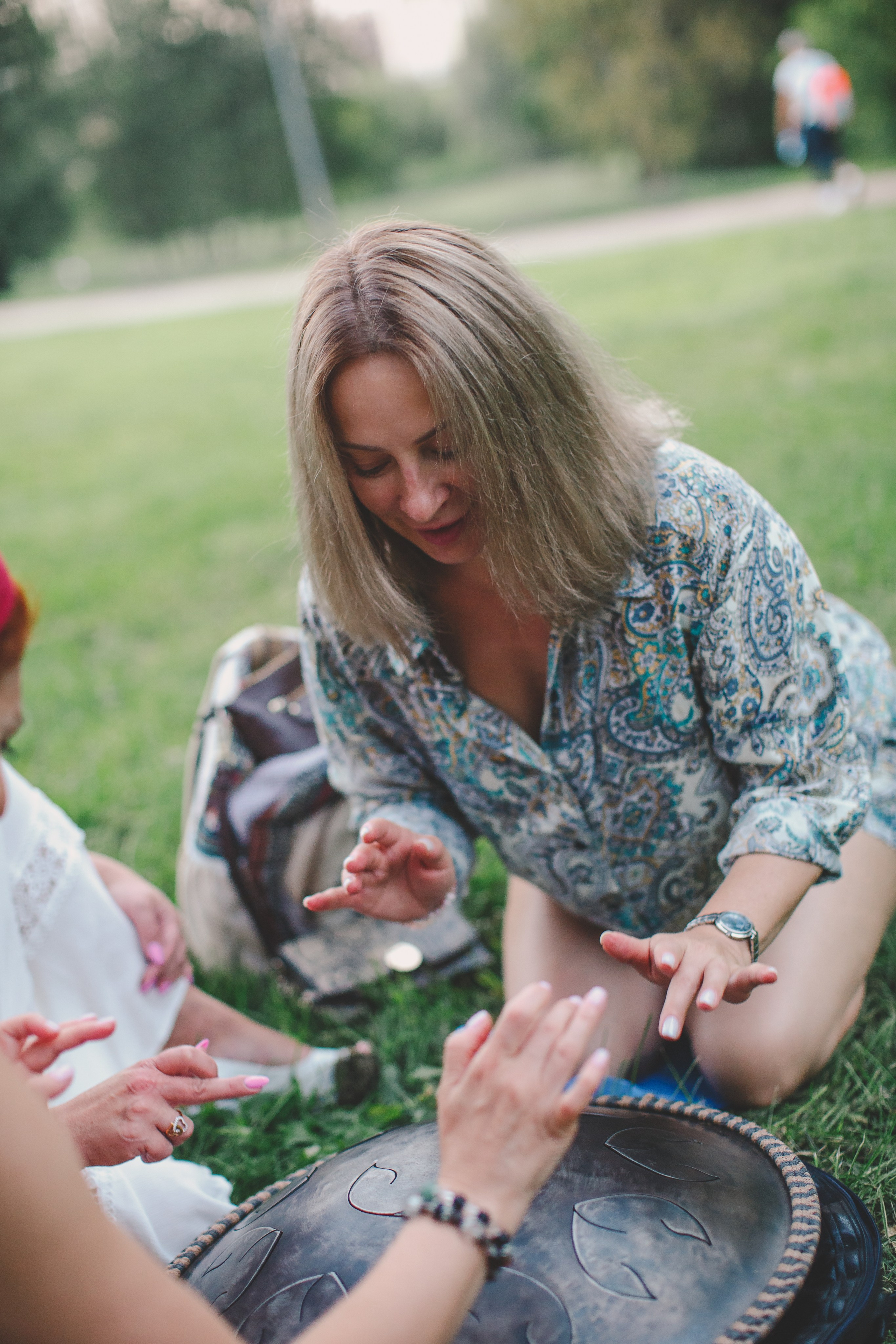 Поиск фото по лицу