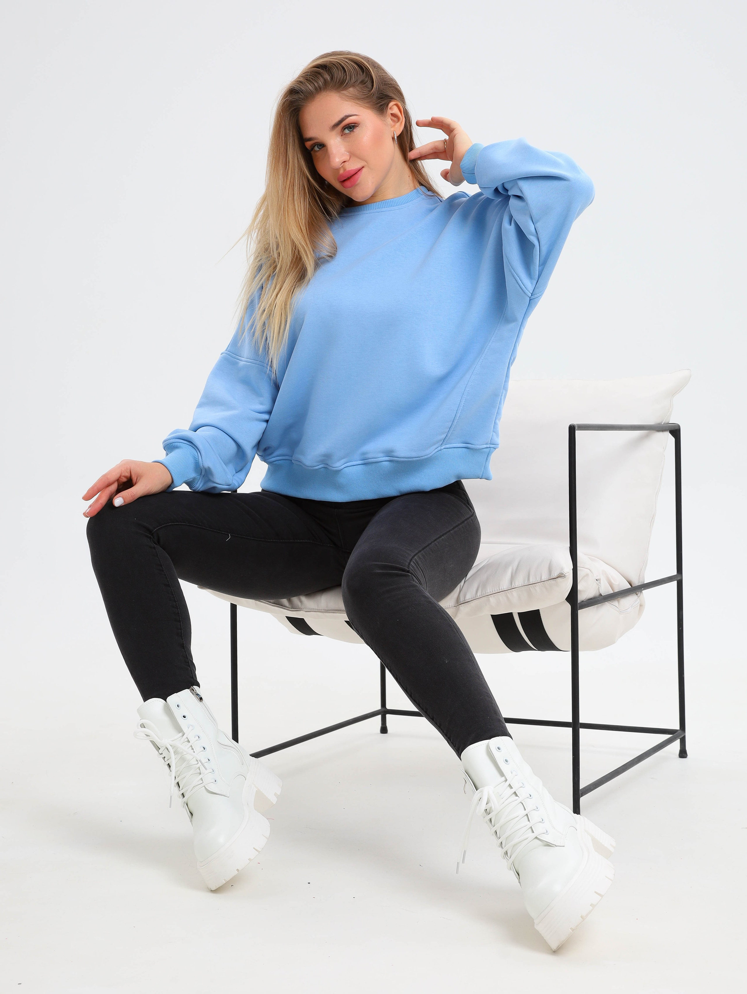 Бренд Elit Tricotag. Съемка для маркетплейс г. Иваново Ольга Денисенко