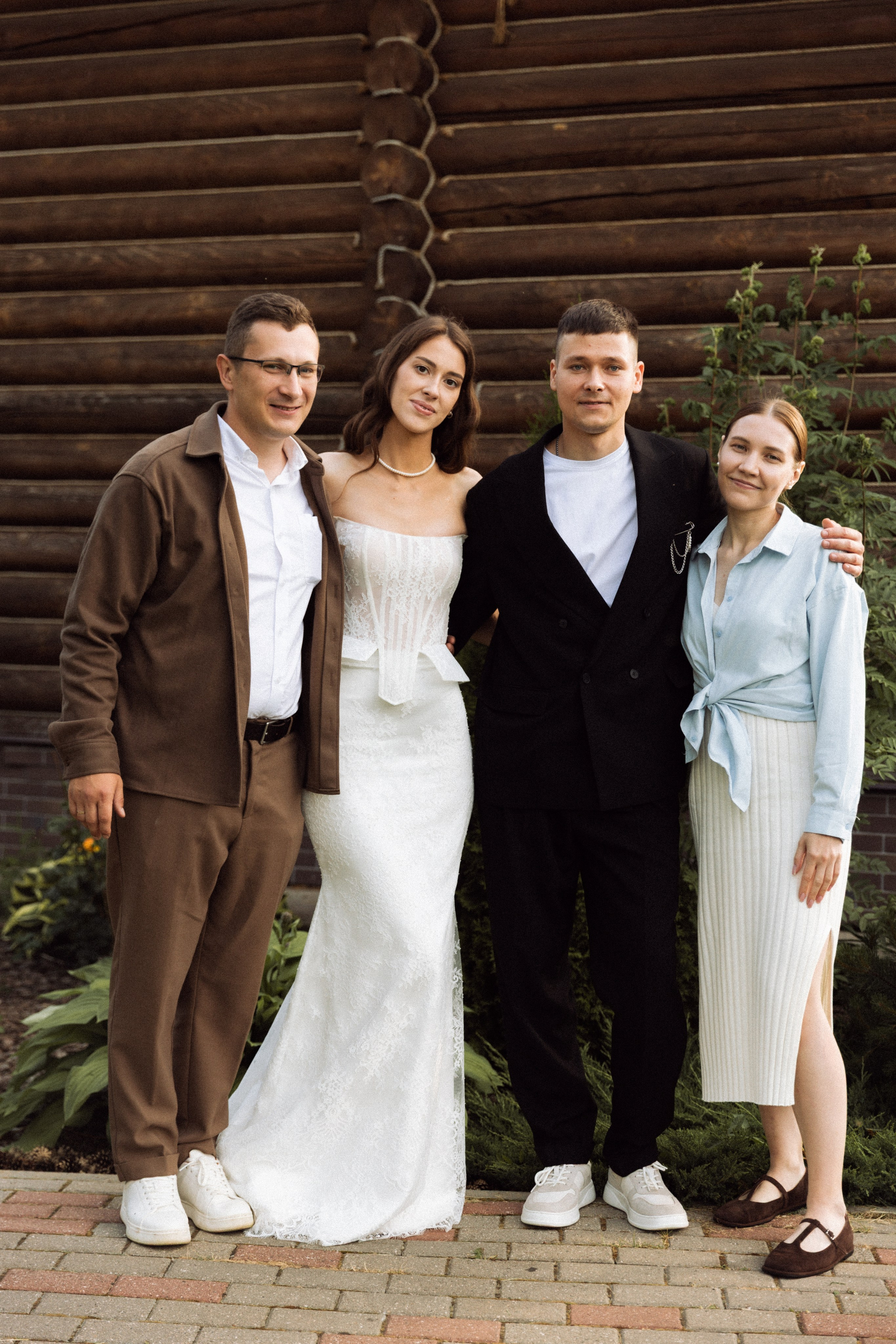 Праздник для друзей. Фотограф в Нижнем Новгороде Воробьева Анжела