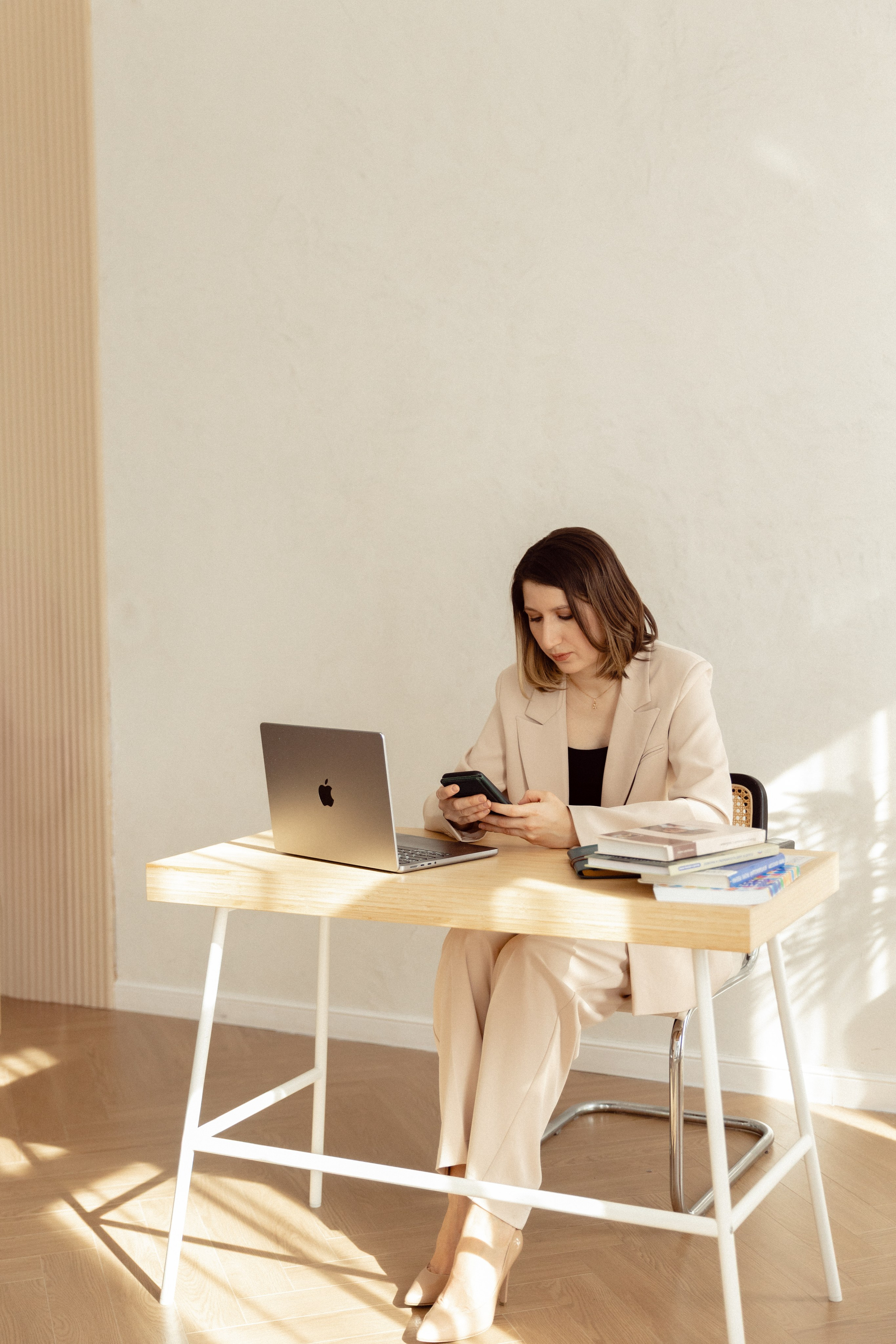 Маша, Оля и Аня. Фотограф в Нижнем Новгороде Воробьева Анжела