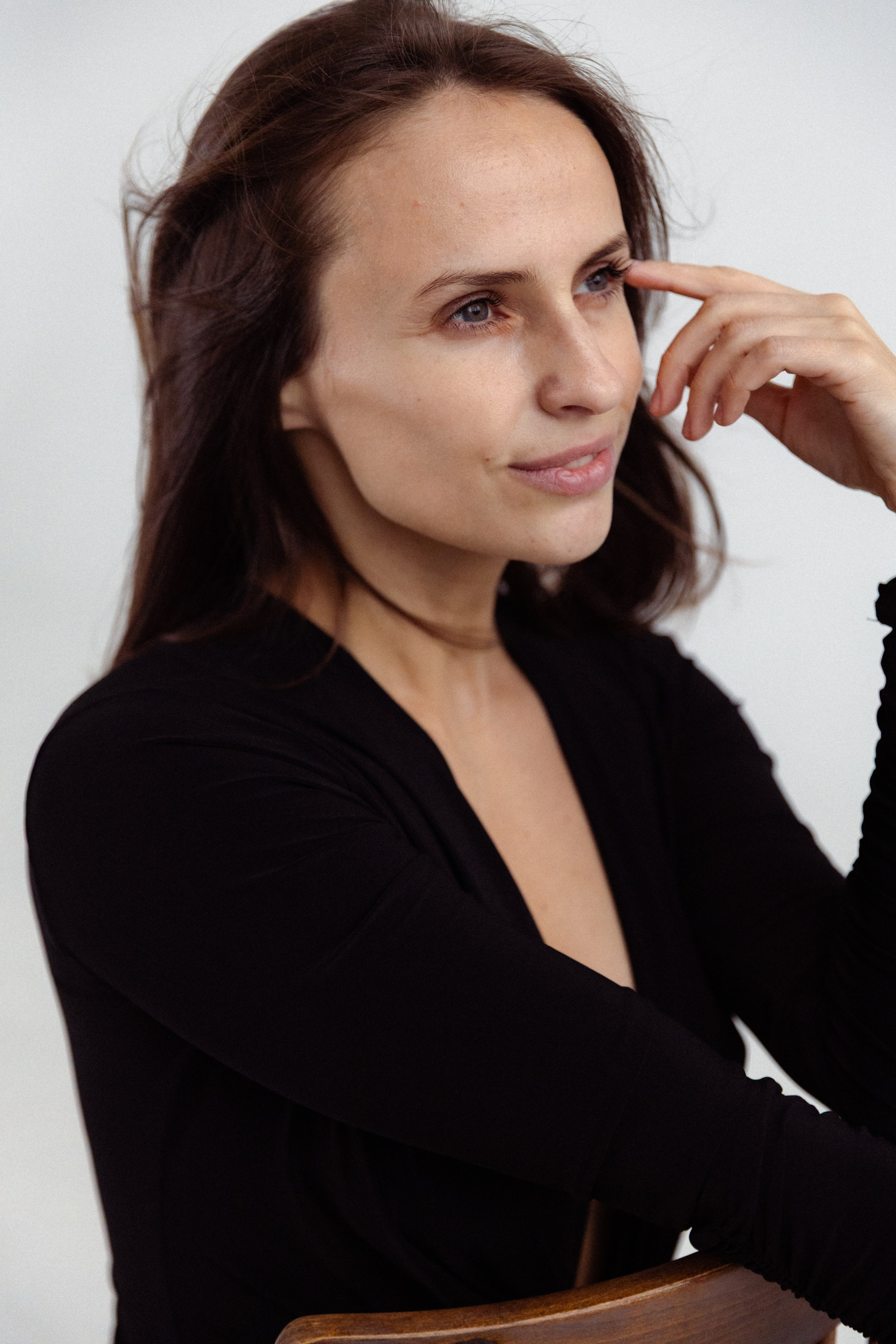 Лера. Фотограф в Нижнем Новгороде Воробьева Анжела