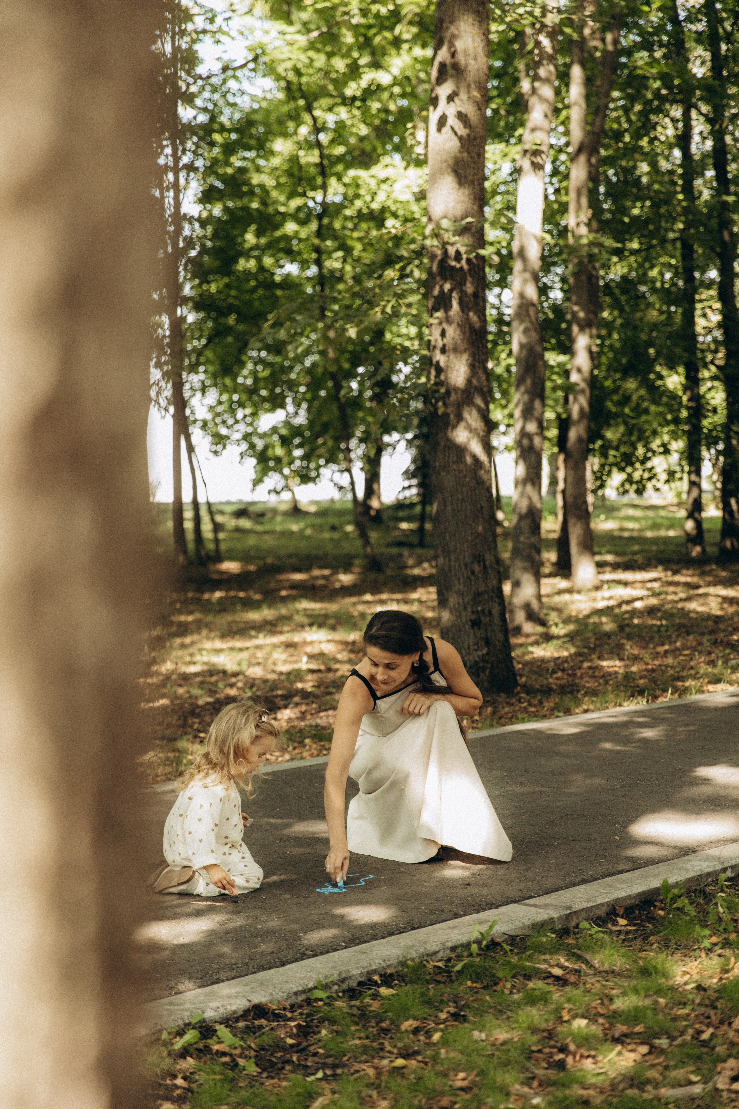 Катя и Вика. Фотограф в Нижнем Новгороде Воробьева Анжела