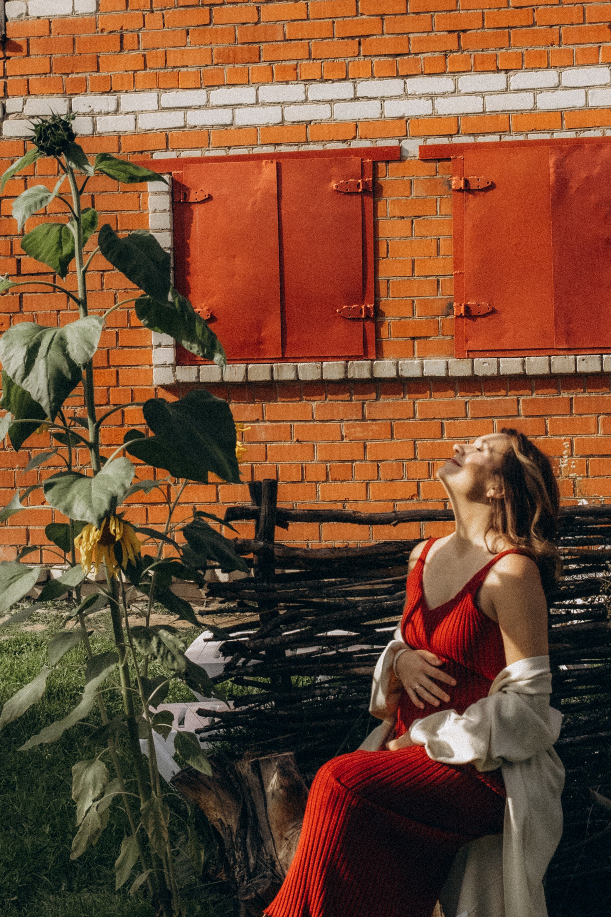 Катя, Илья и Степа. Фотограф в Нижнем Новгороде Воробьева Анжела