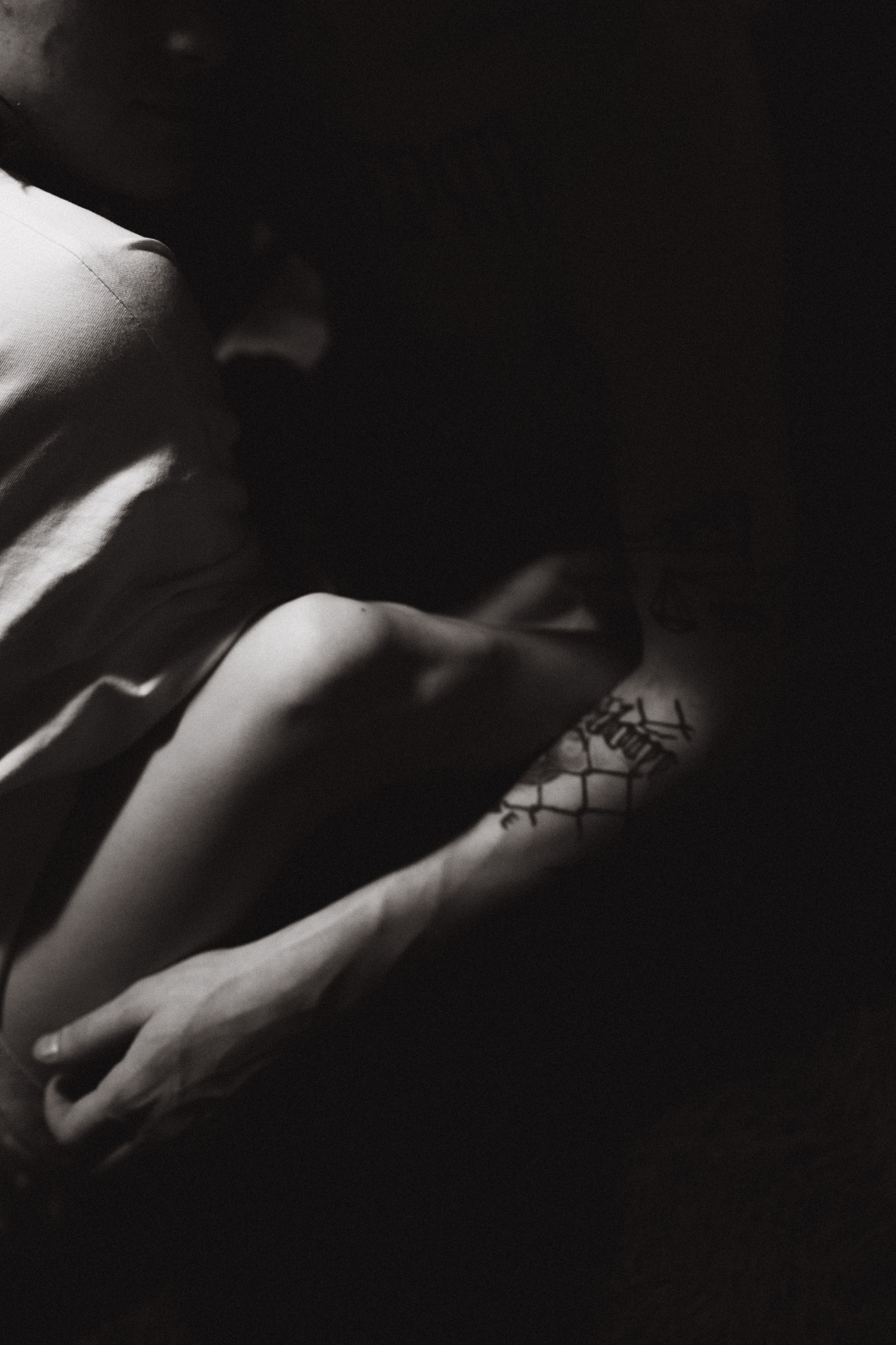 Настя и Матвей. Фотограф в Нижнем Новгороде Воробьева Анжела