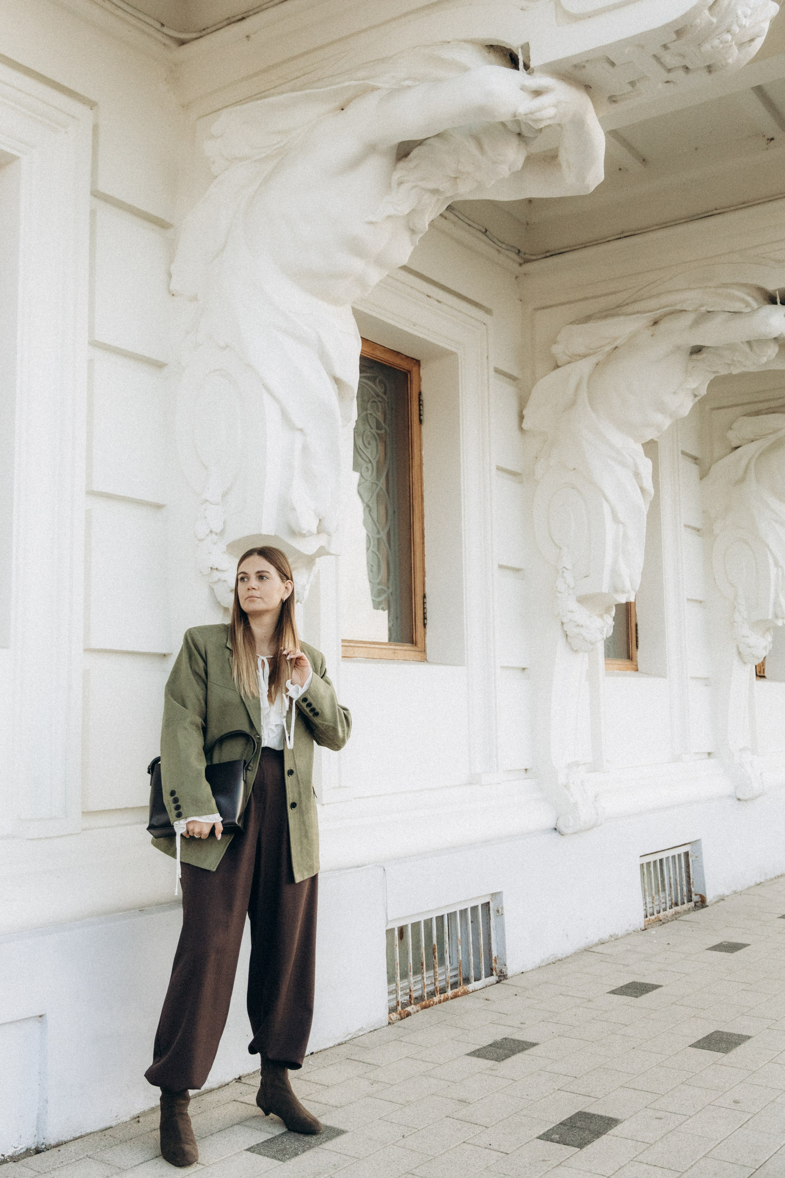 Таня. Фотограф в Нижнем Новгороде Воробьева Анжела