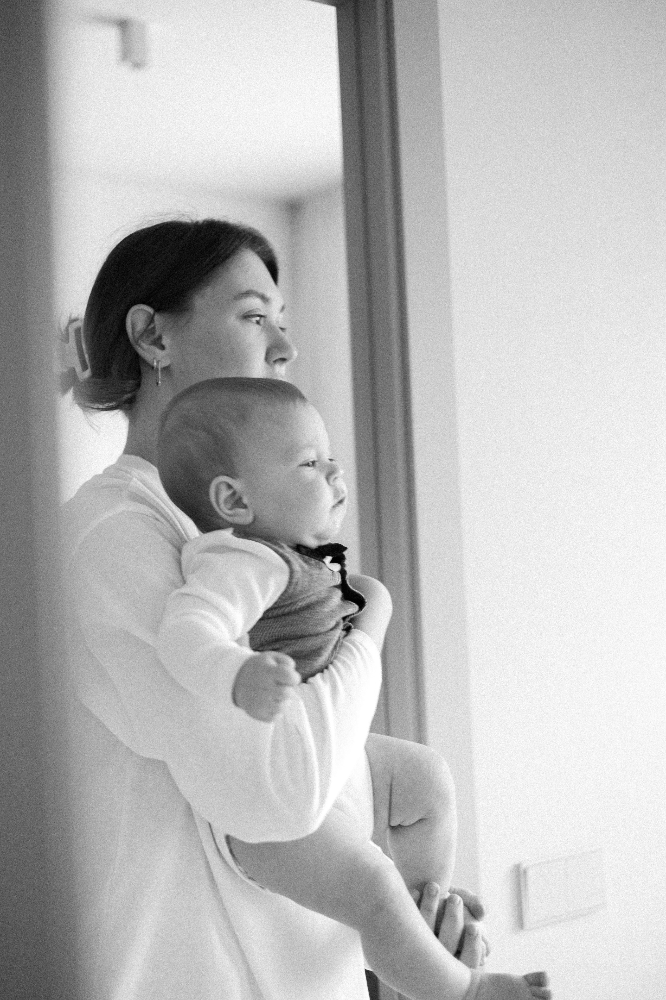 Наташа, Никита и Степа. Фотограф в Нижнем Новгороде Воробьева Анжела