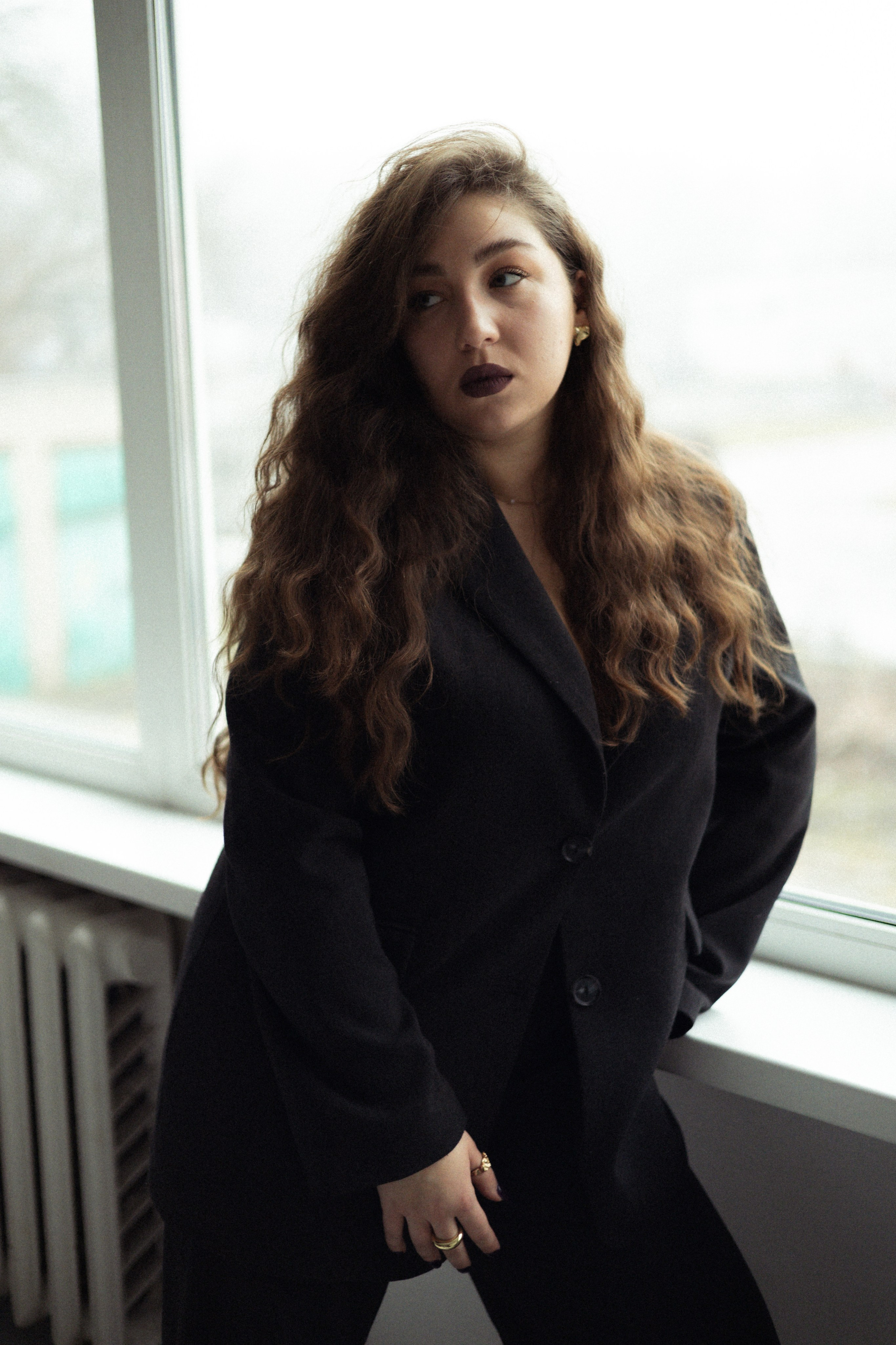 Ксюша. Фотограф в Нижнем Новгороде Воробьева Анжела