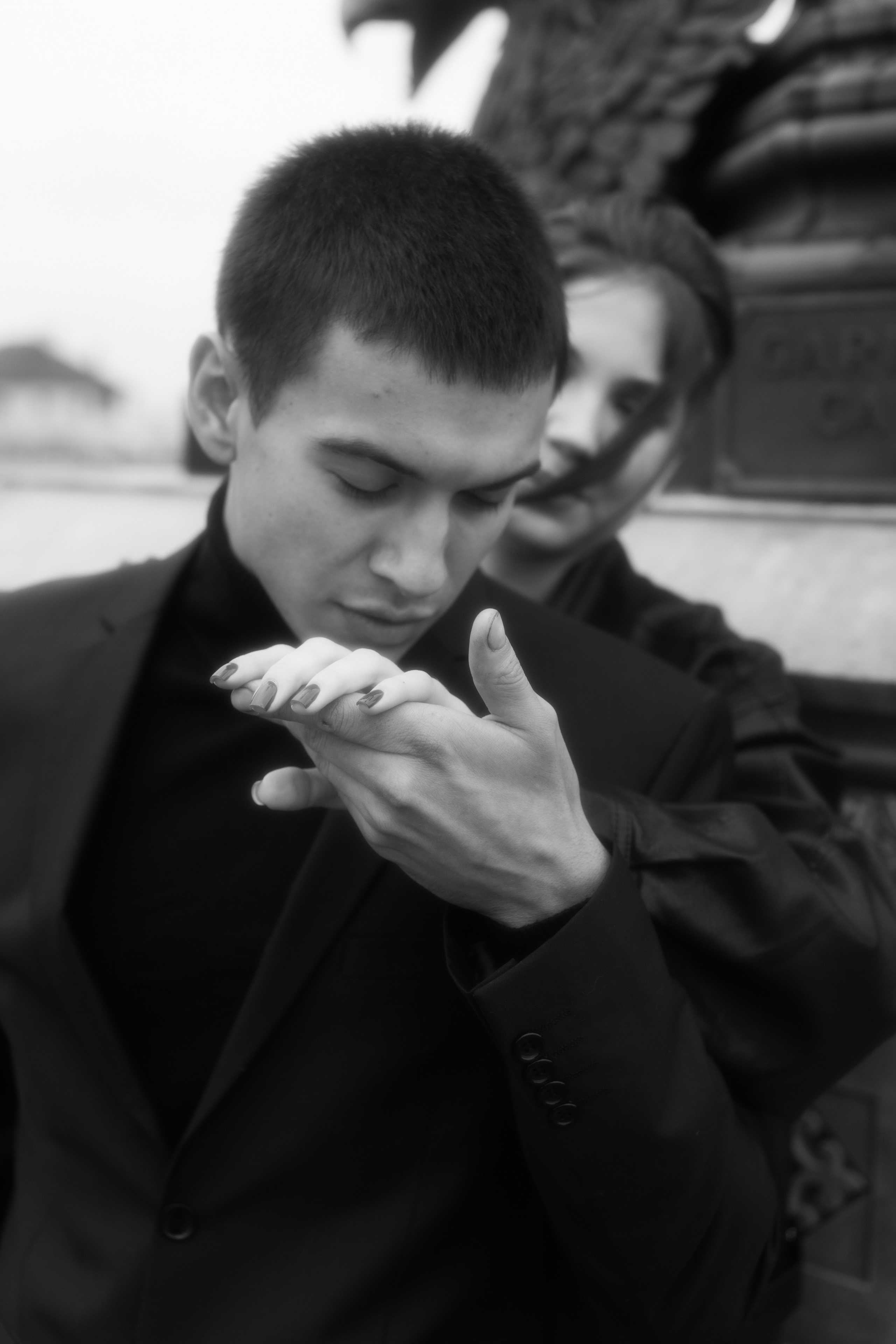 Роман & Екатерина