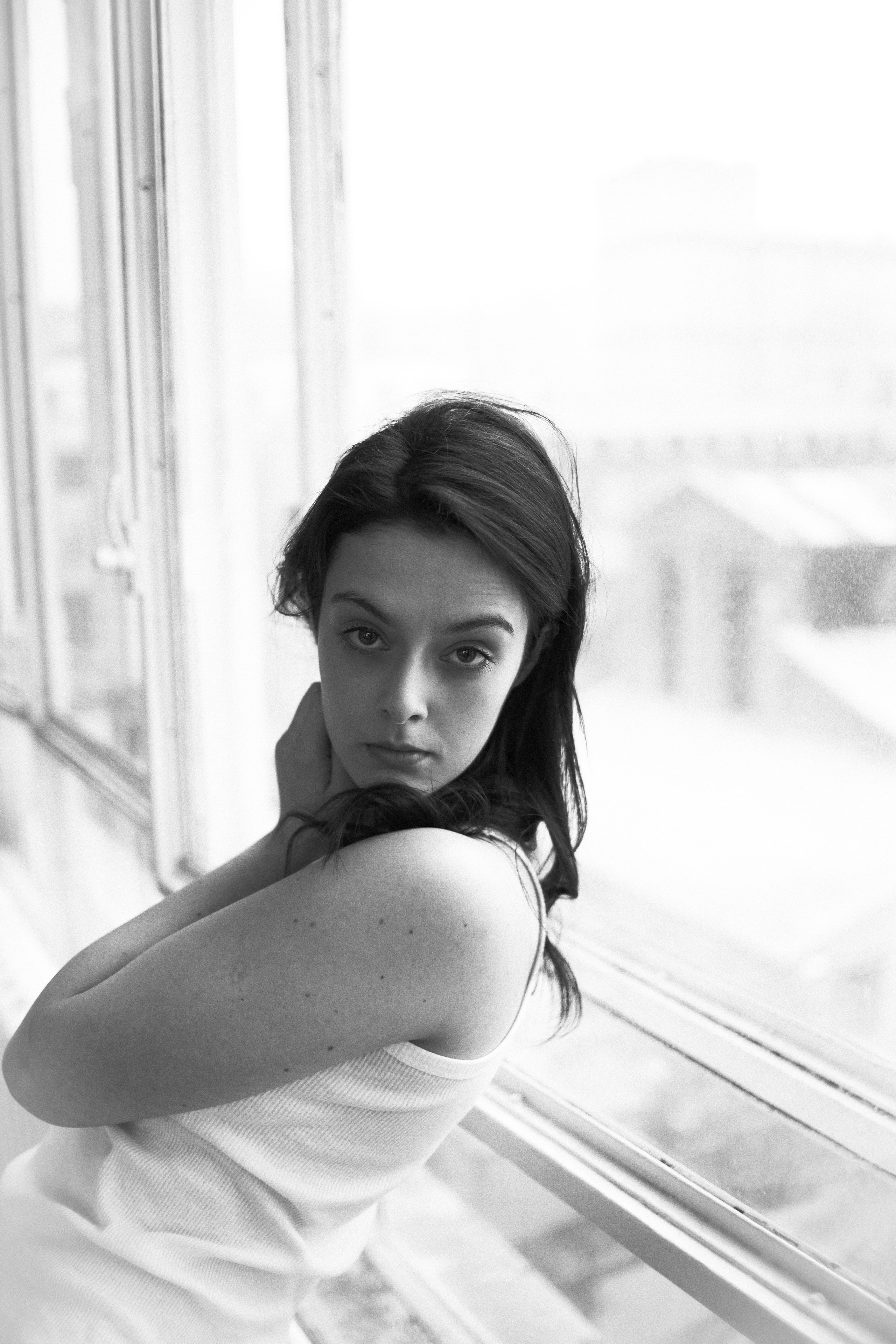 Варя. Свадебный и индивидуальный фотограф в Волгограде Епихина Надежда