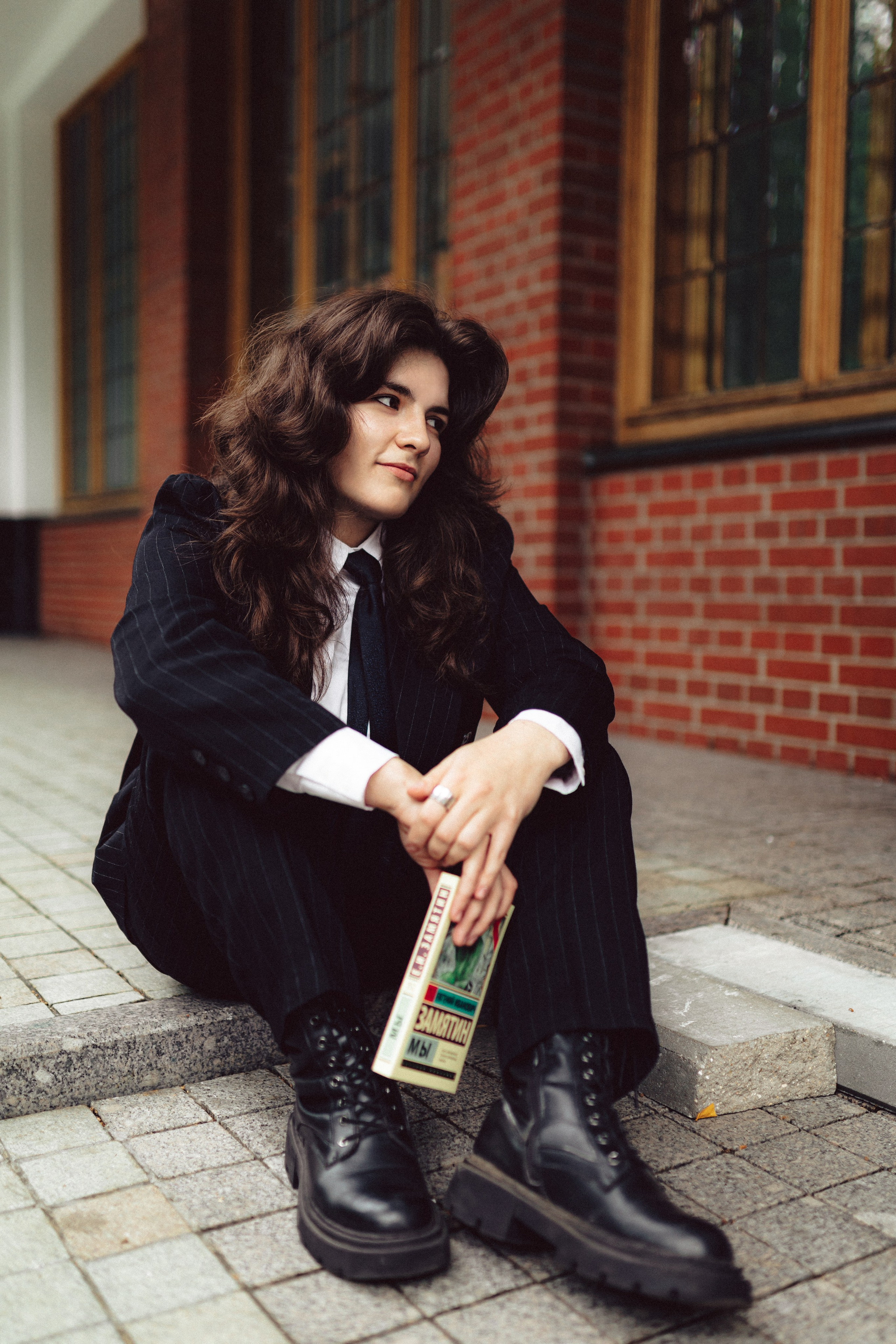 Street и прогулки. Фотограф Анастасия Козловская aadazzling