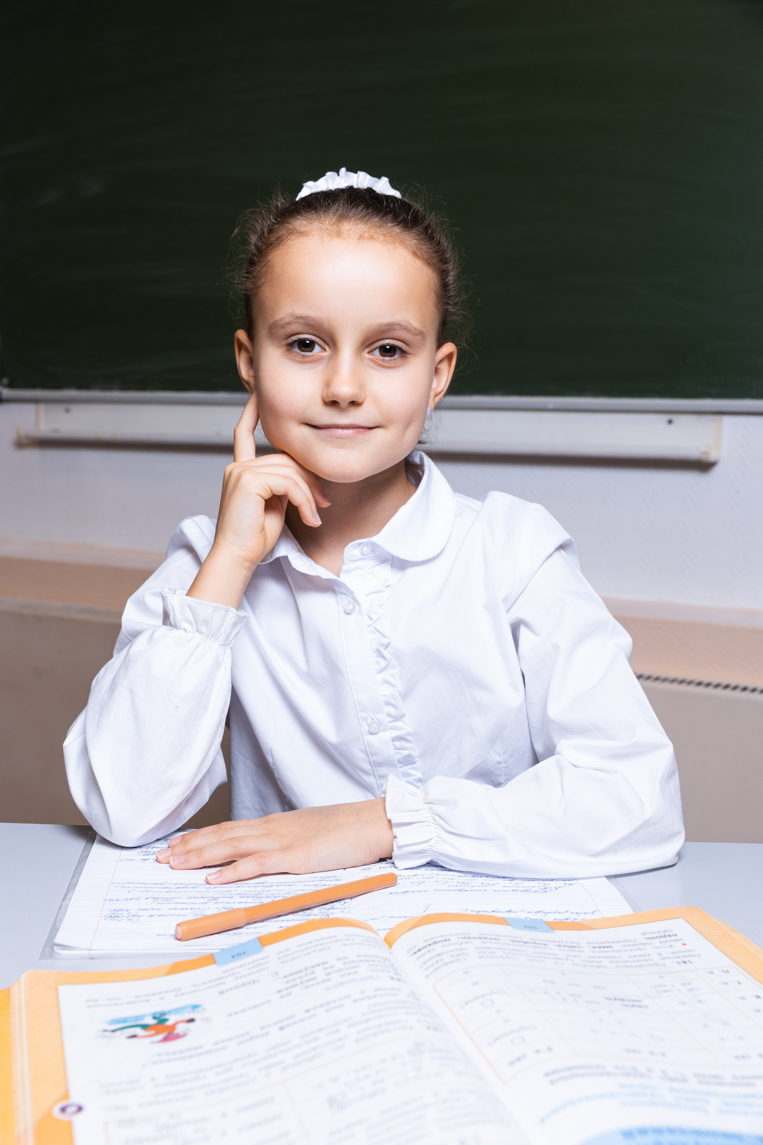 Школы. All In Media — фотосъёмка и видеопродакшн