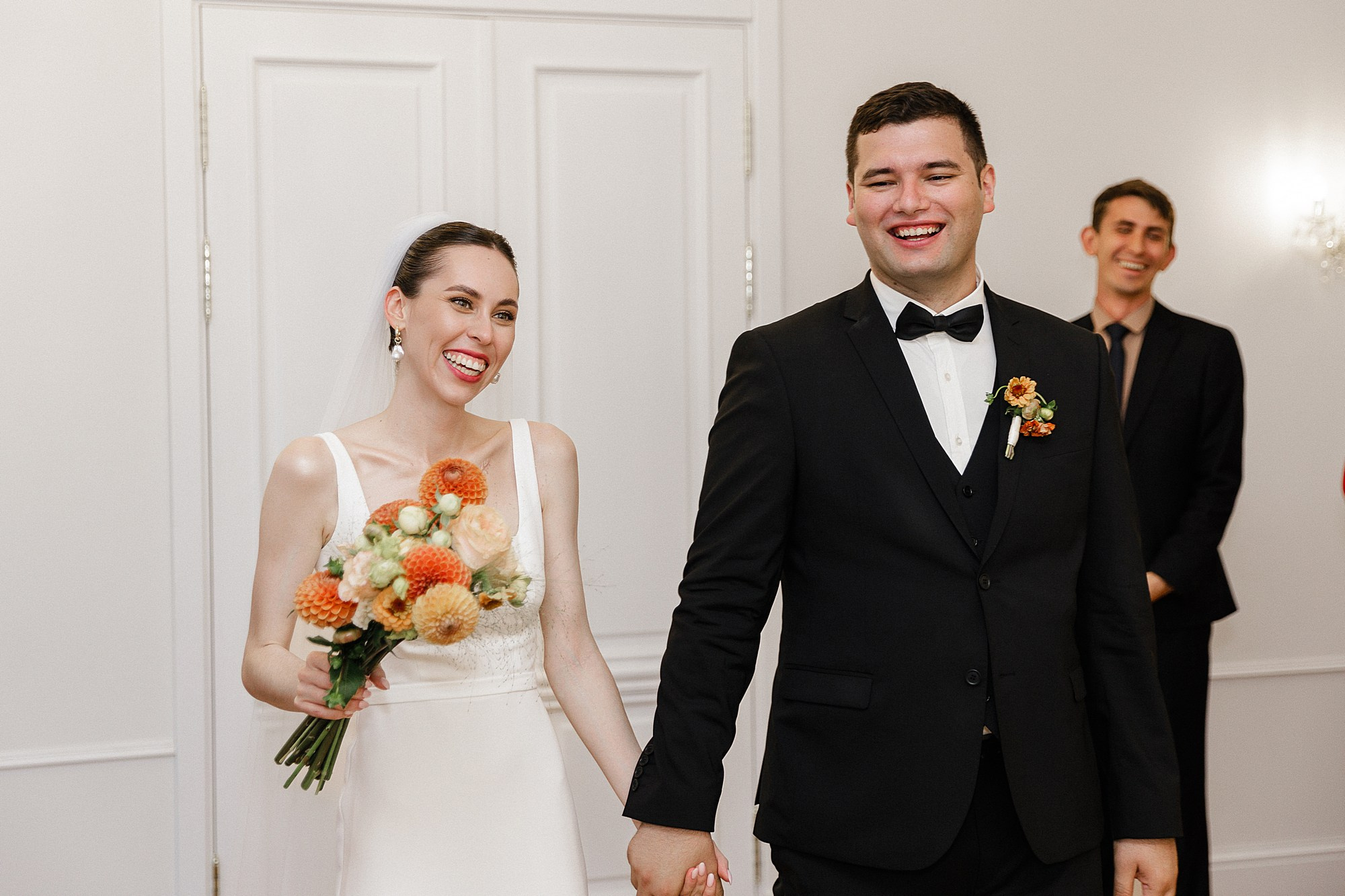 Свадебная съёмка Даши и Тимура. Боченков Вадим | Фотограф в Пскове и Санкт-Петербурге