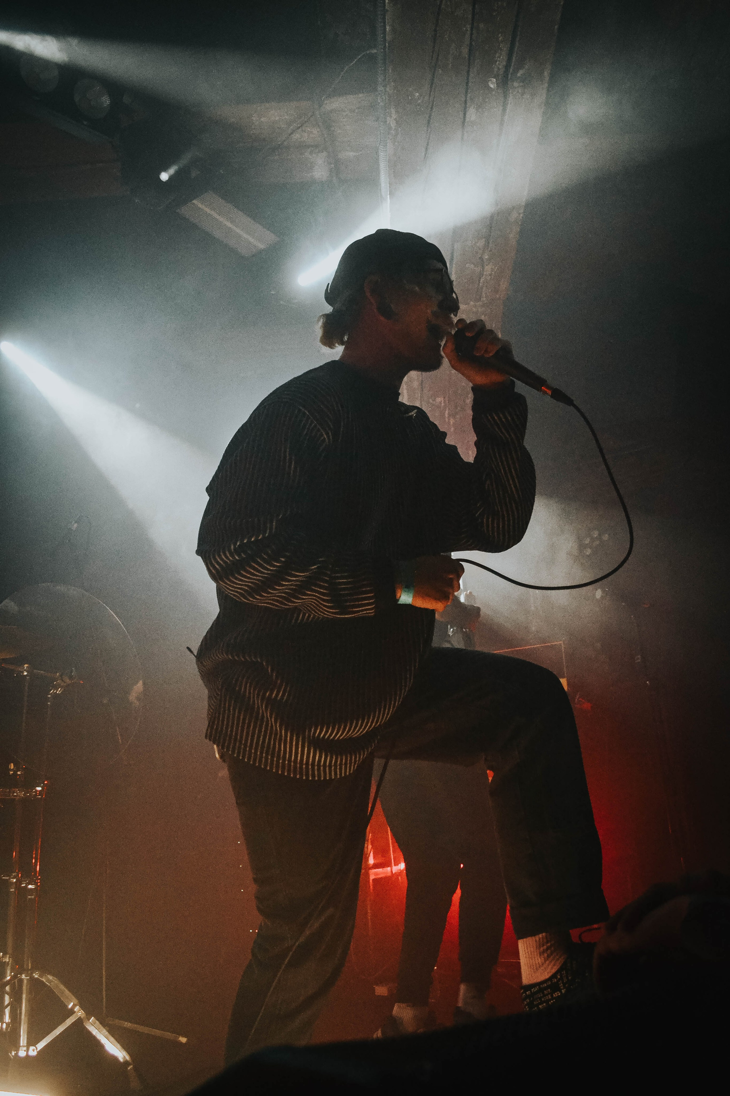 Band of BROthers Fest vol.2. Репортажный фотограф в Пскове