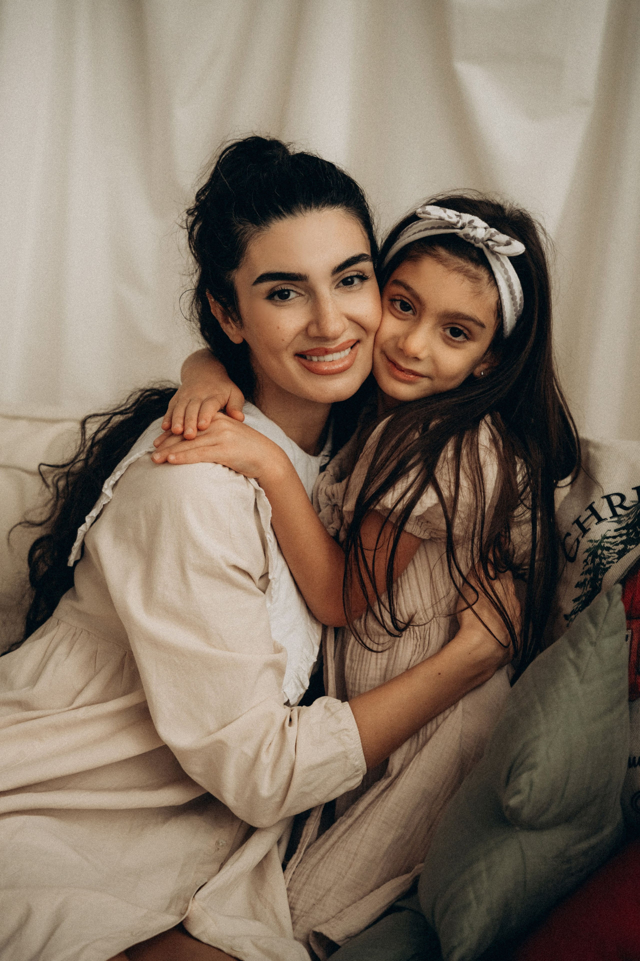 Сона, Моника и Эми. Фотограф в Минске — Мария Миллс