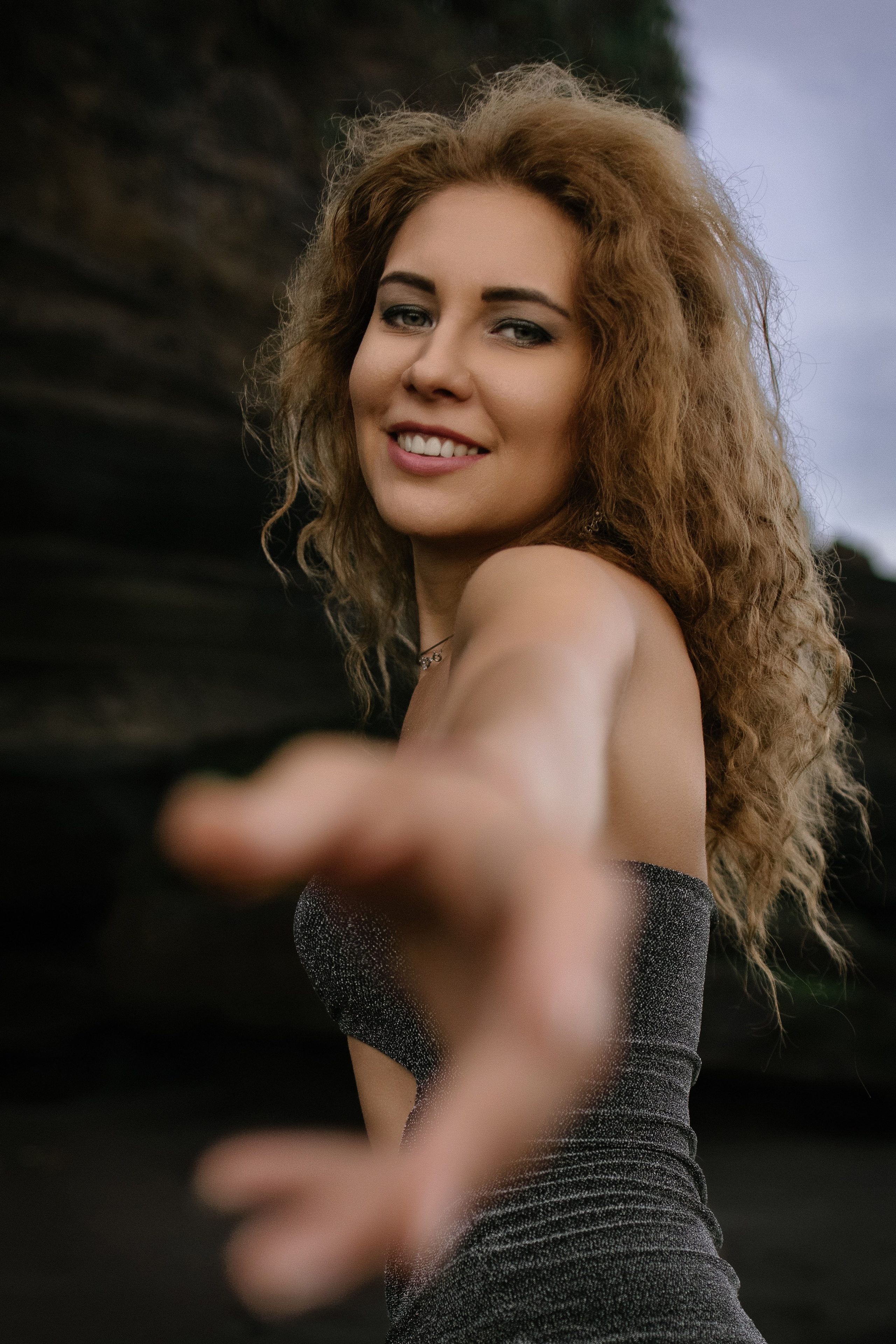 Nika. Профессиональный фотограф Нурмиева Вероника