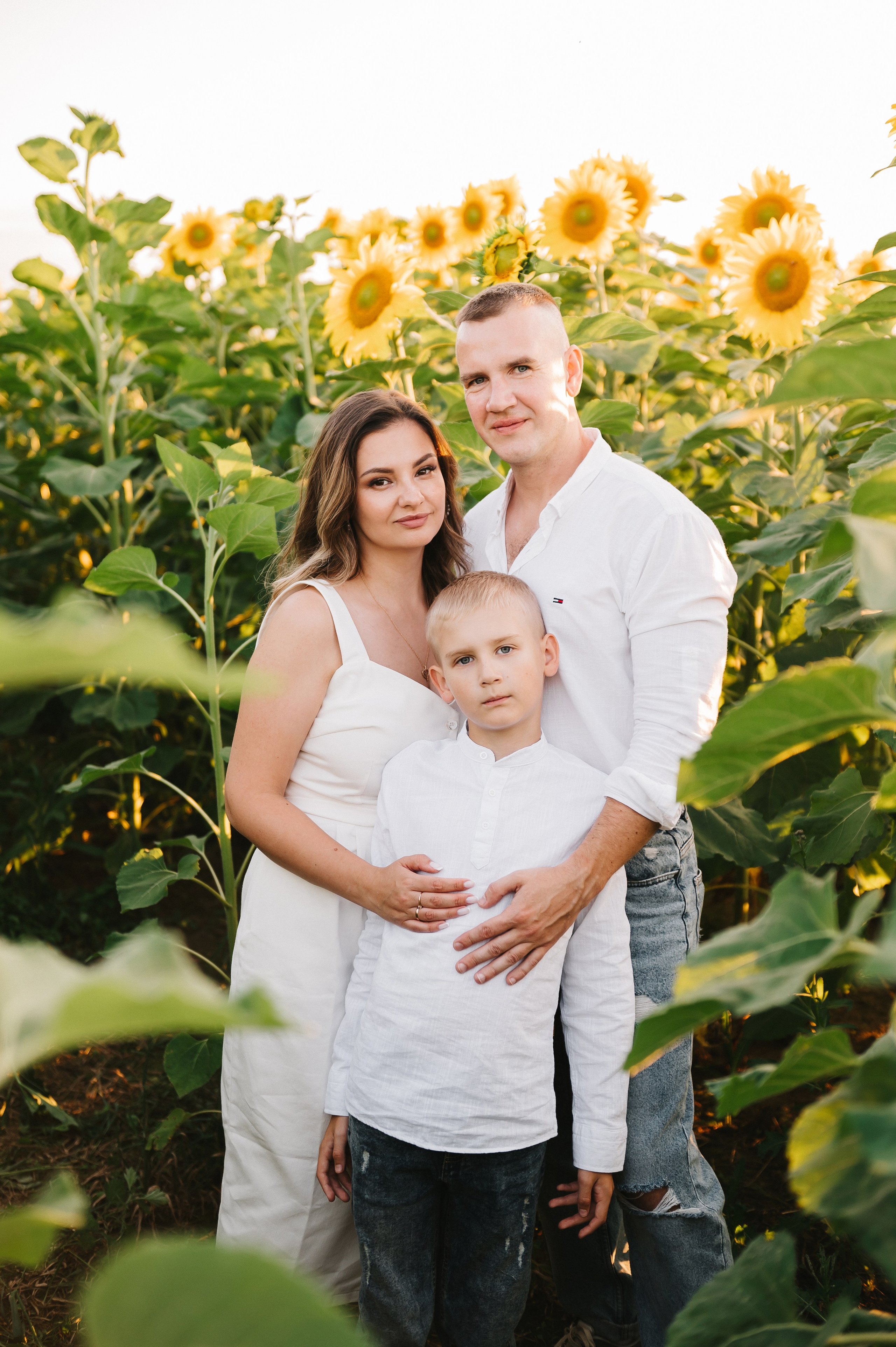 Хомичи. Семейный и свадебный фотограф Алёна Морозова Коломна