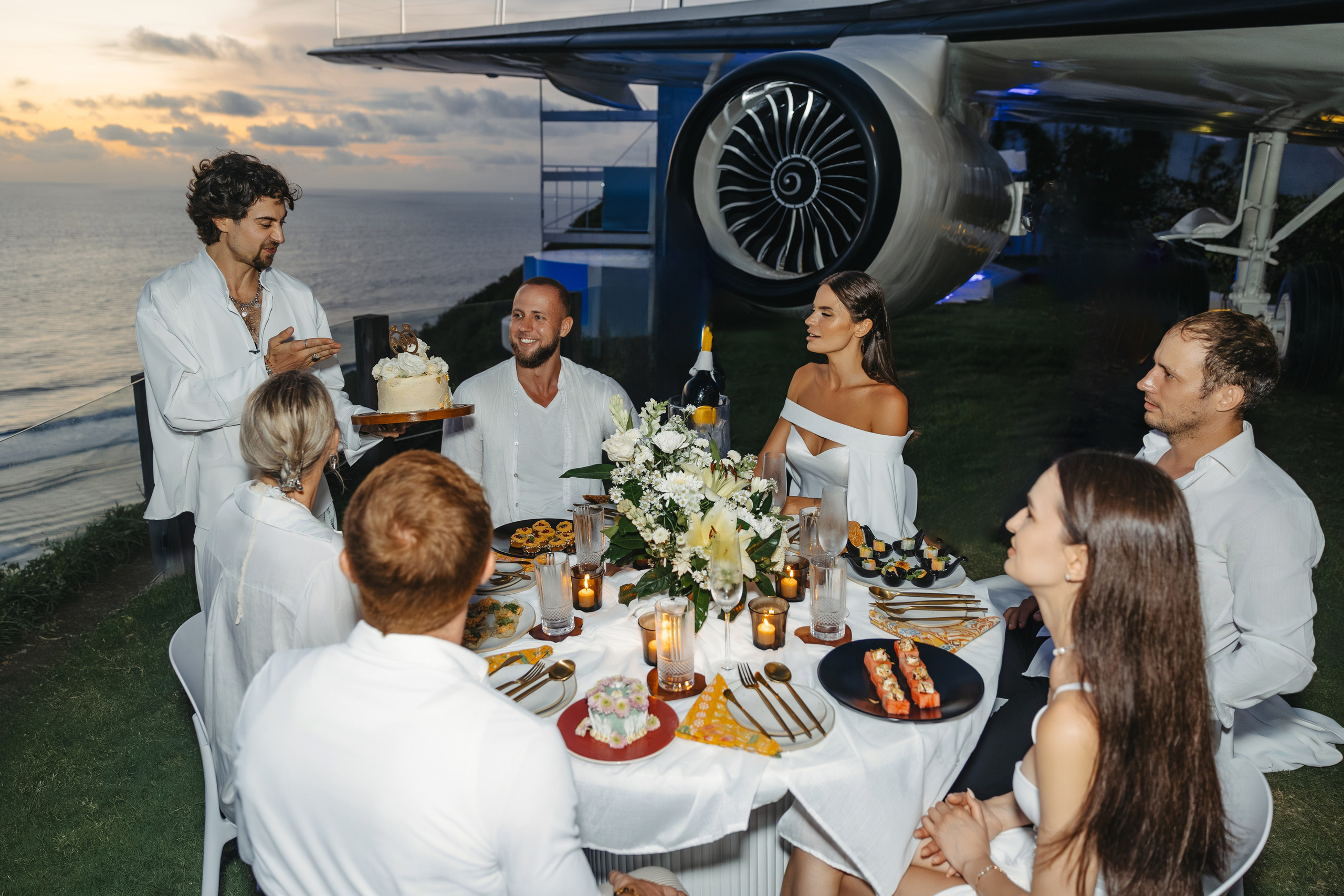 Jet Villa. Профессиональный фотограф Нурмиева Вероника