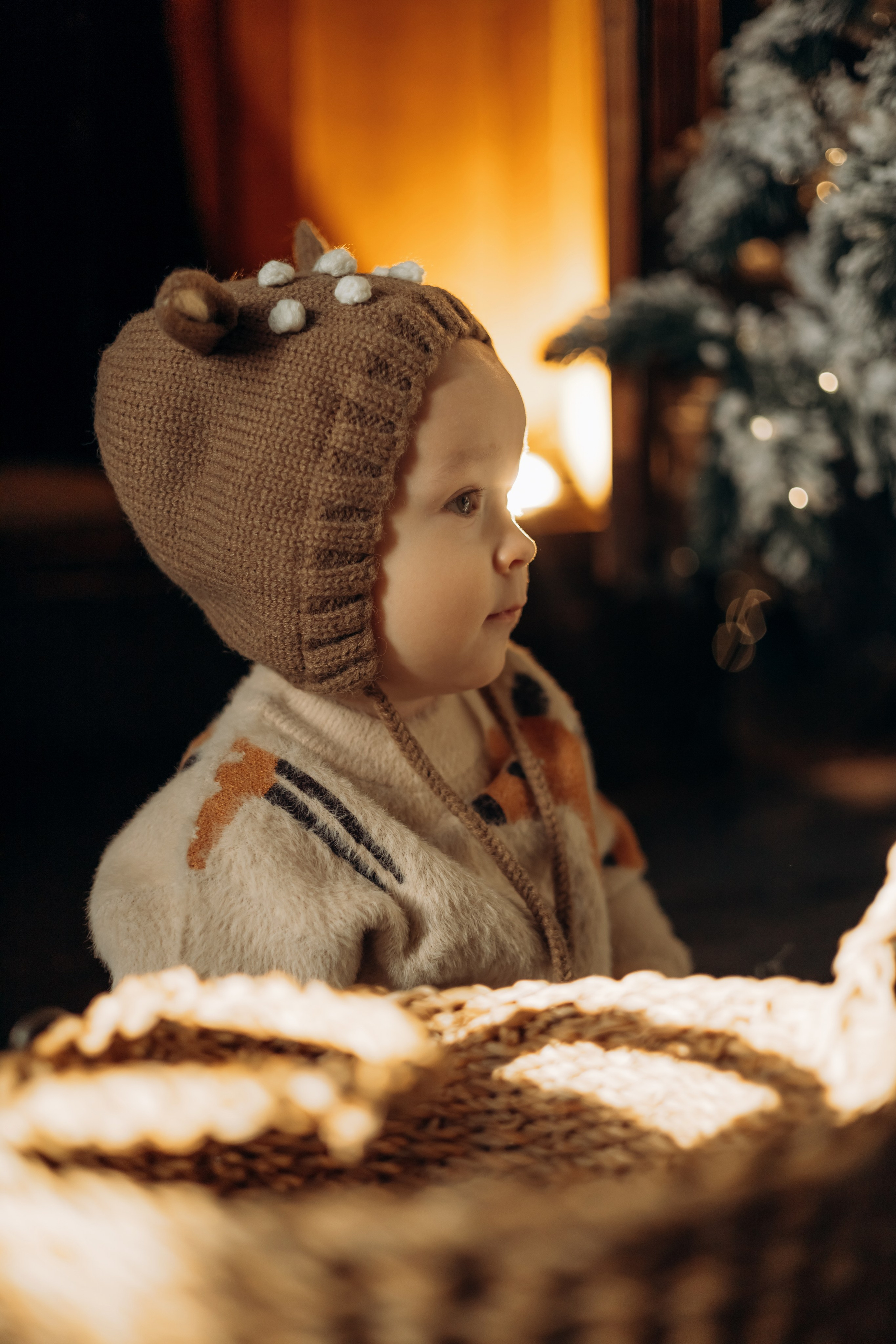 Матвей. Самый теплый фотограф в Краснодаре Рябоконь Ксения
